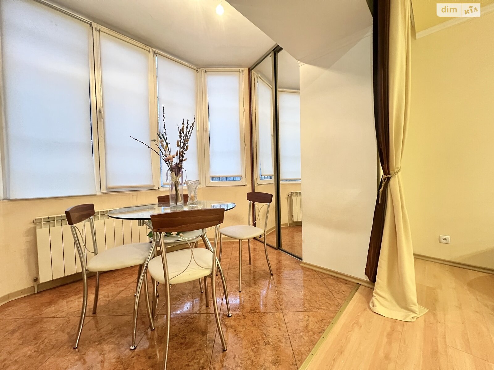 двокімнатна квартира в Тернополі, район Східний, на вул. Довженка Олександра в довготривалу оренду помісячно фото 1