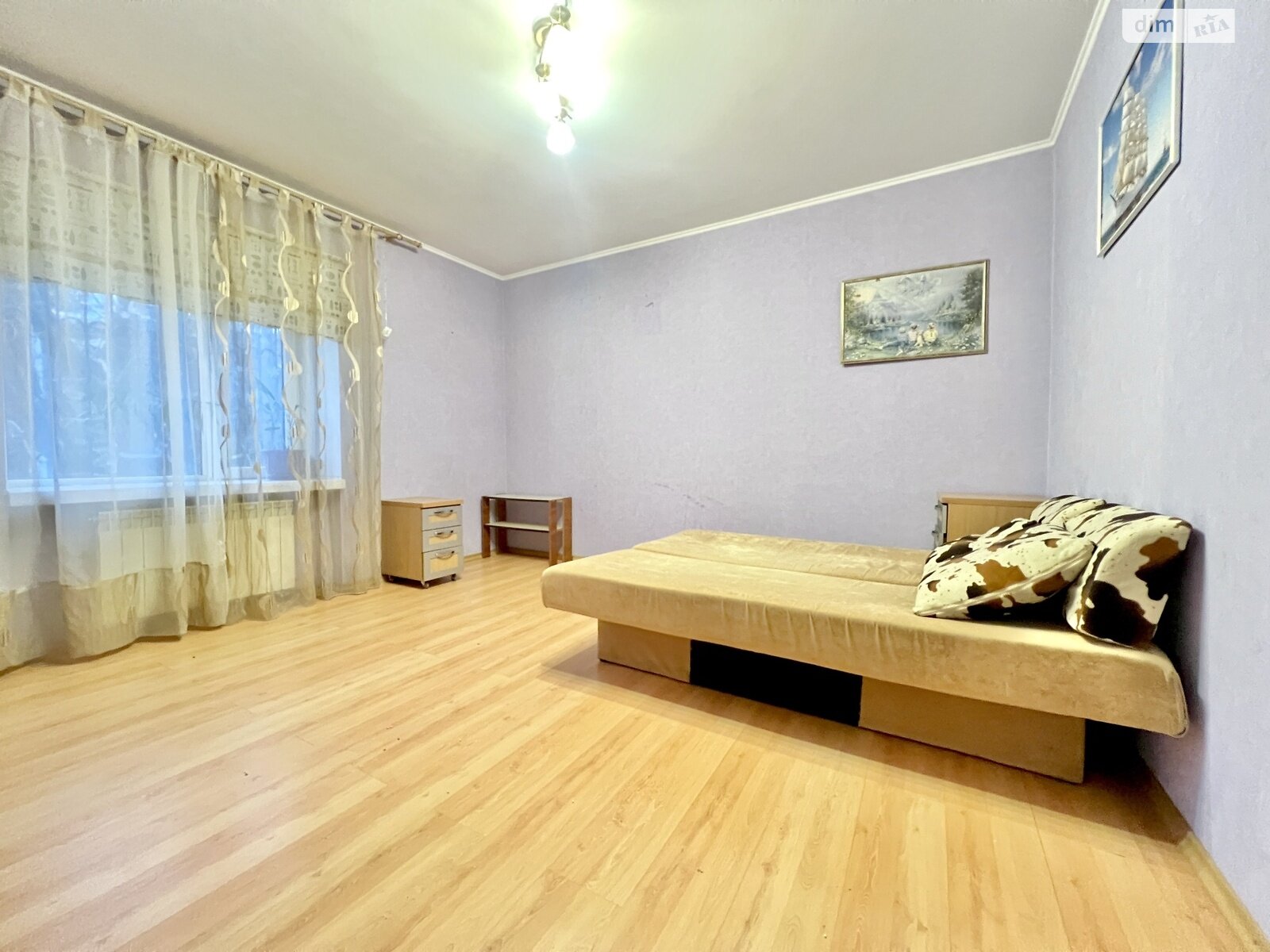 двокімнатна квартира в Тернополі, район Східний, на вул. Довженка Олександра в довготривалу оренду помісячно фото 1