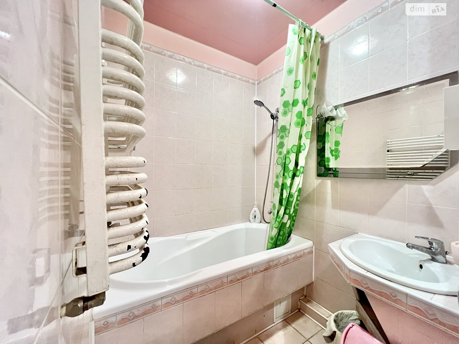 двокімнатна квартира в Тернополі, район Східний, на вул. Довженка Олександра в довготривалу оренду помісячно фото 1