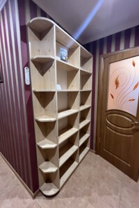 двокімнатна квартира в Тернополі, район Східний, на вул. Довженка Олександра 8Б в довготривалу оренду помісячно фото 2