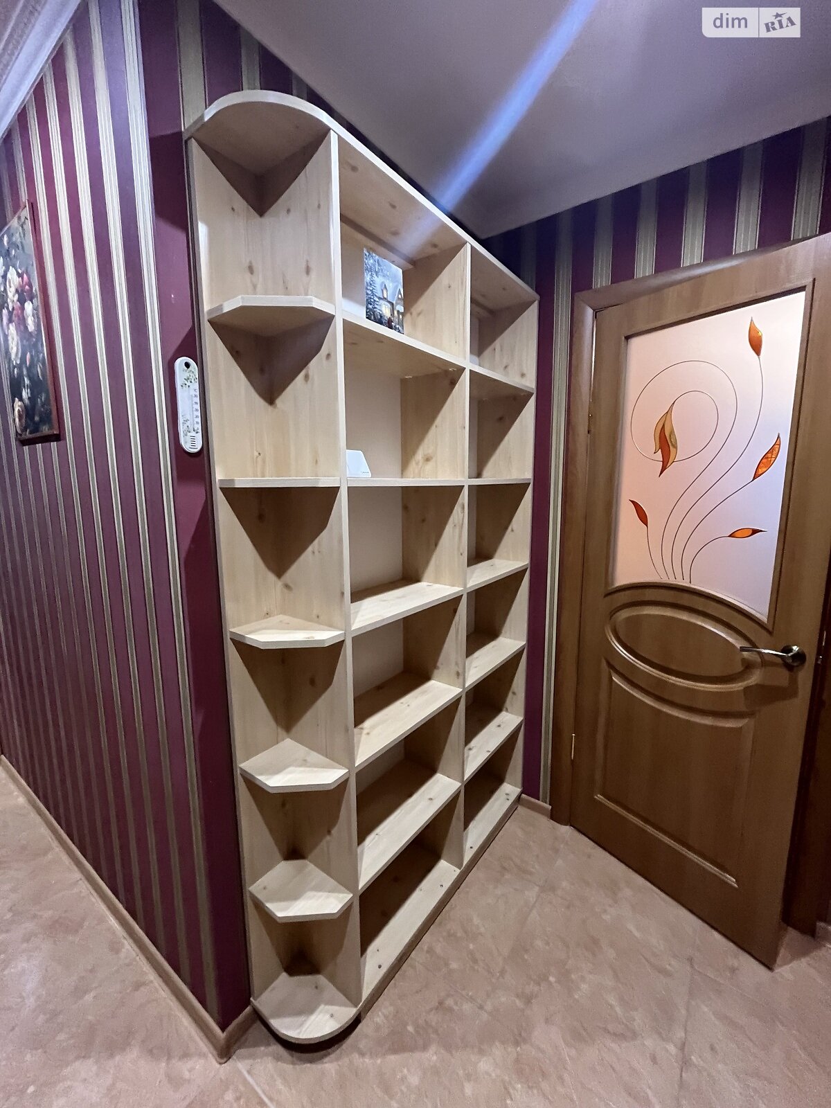 двокімнатна квартира в Тернополі, район Східний, на вул. Довженка Олександра 8Б в довготривалу оренду помісячно фото 1