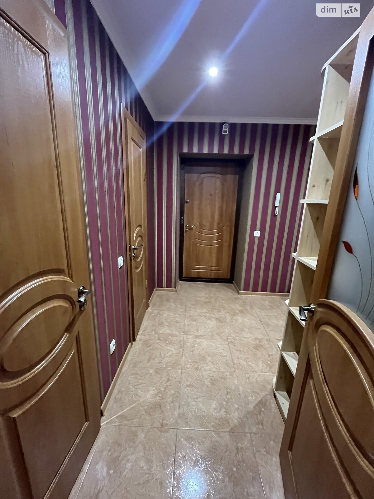 двокімнатна квартира в Тернополі, район Східний, на вул. Довженка Олександра 8Б в довготривалу оренду помісячно фото 1