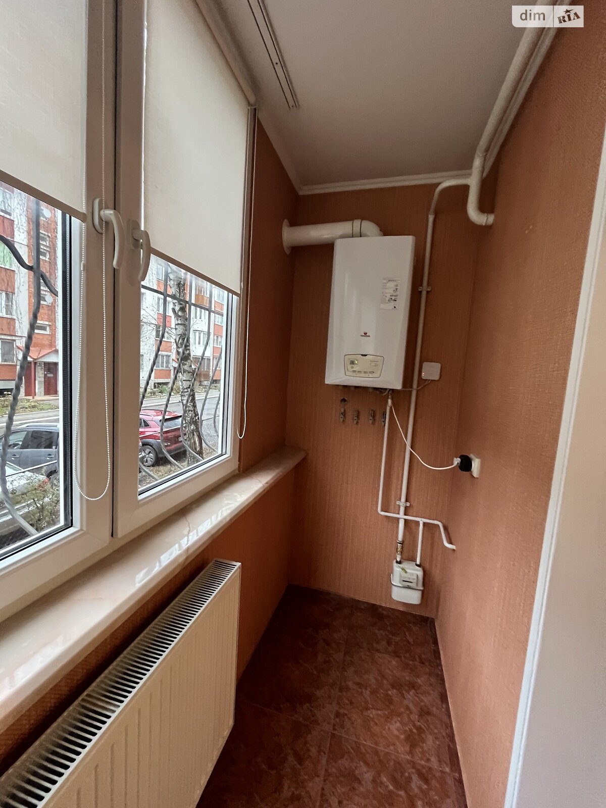 двокімнатна квартира в Тернополі, район Східний, на вул. Довженка Олександра 8Б в довготривалу оренду помісячно фото 1