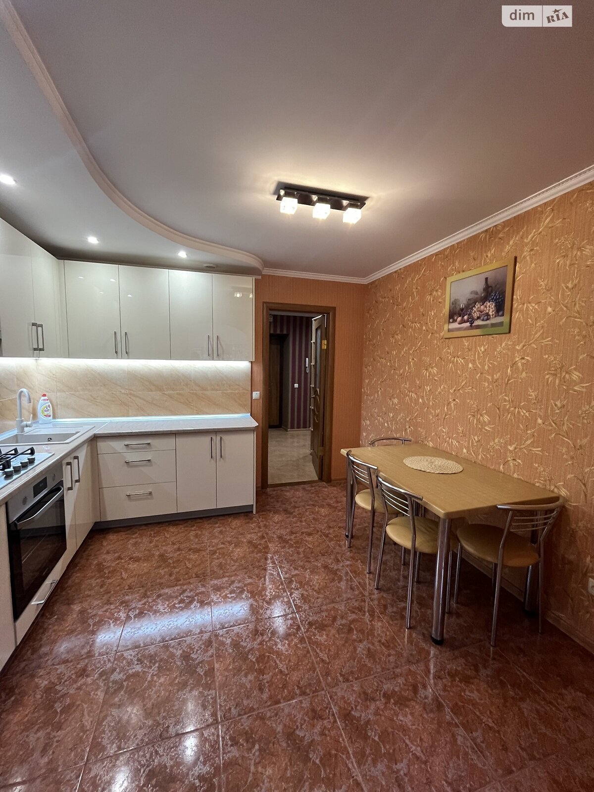 двокімнатна квартира в Тернополі, район Східний, на вул. Довженка Олександра 8Б в довготривалу оренду помісячно фото 1