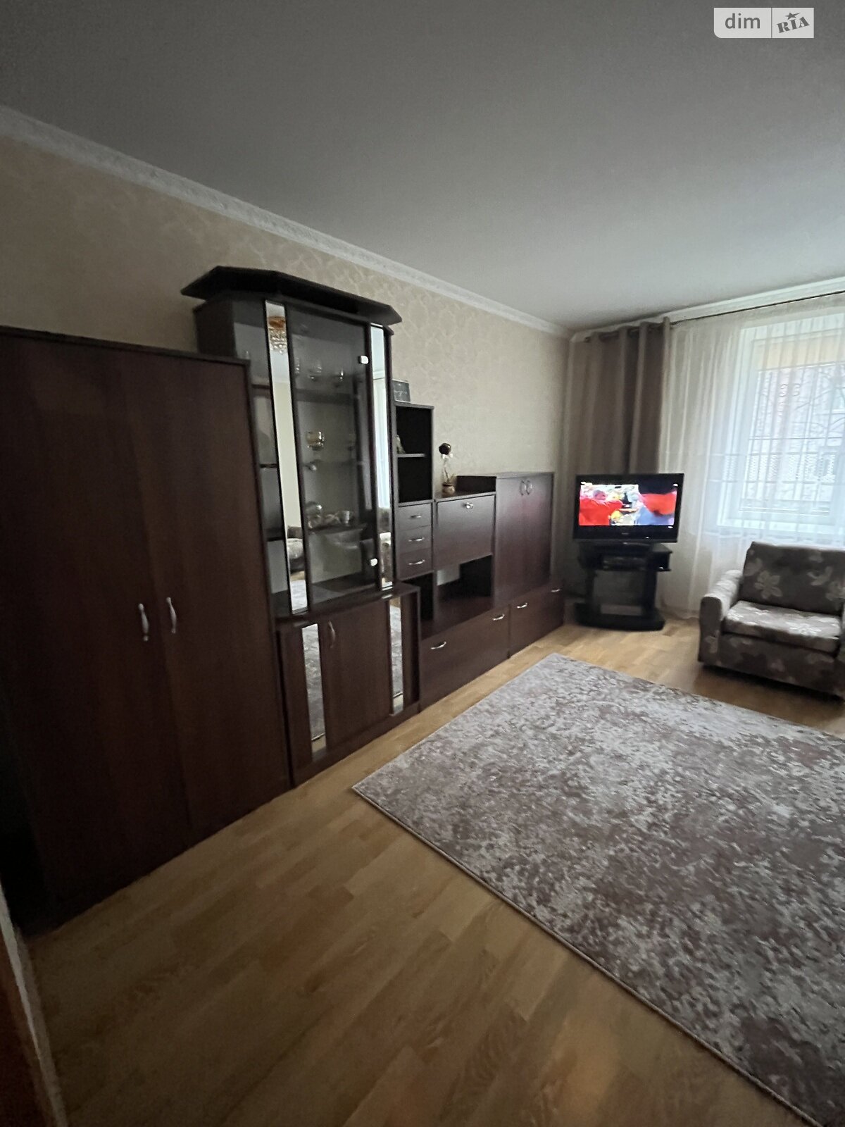 двокімнатна квартира в Тернополі, район Східний, на вул. Довженка Олександра 8Б в довготривалу оренду помісячно фото 1