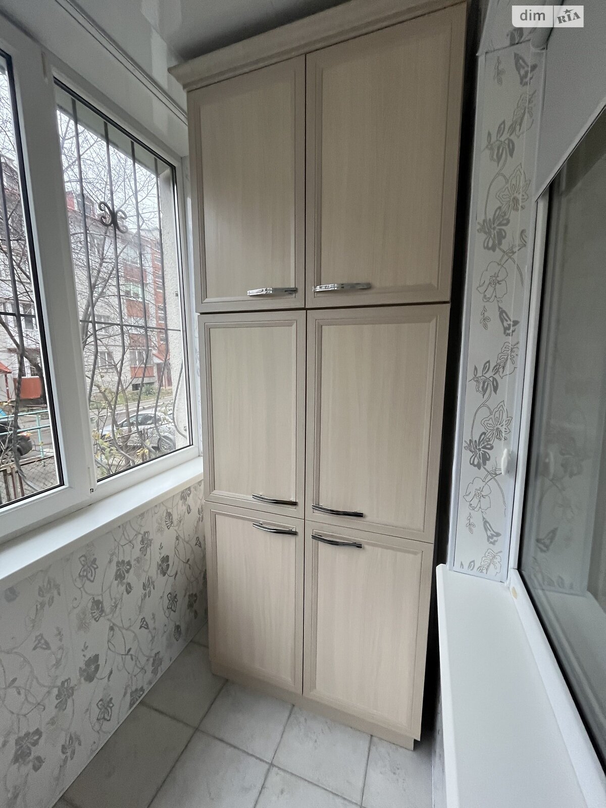 двокімнатна квартира в Тернополі, район Східний, на вул. Довженка Олександра 8Б в довготривалу оренду помісячно фото 1