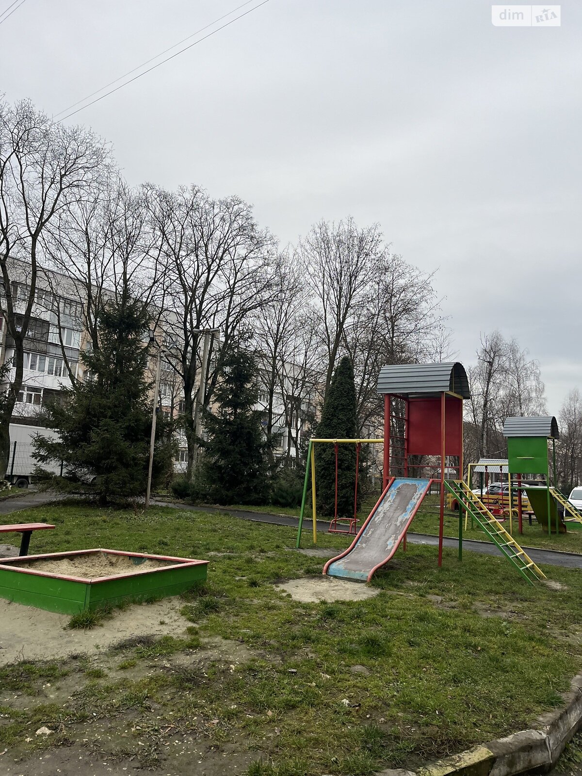 двокімнатна квартира в Тернополі, район Східний, на вул. Довженка Олександра 8Б в довготривалу оренду помісячно фото 1