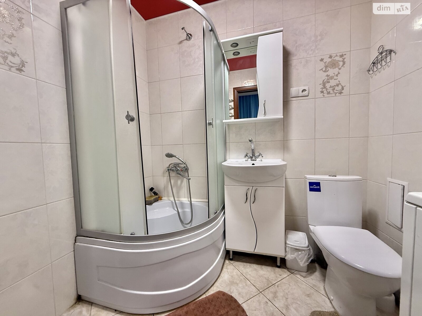 однокомнатная квартира в Тернополе, район Восточный, на ул. Довженко Александра в аренду на долгий срок помесячно фото 1