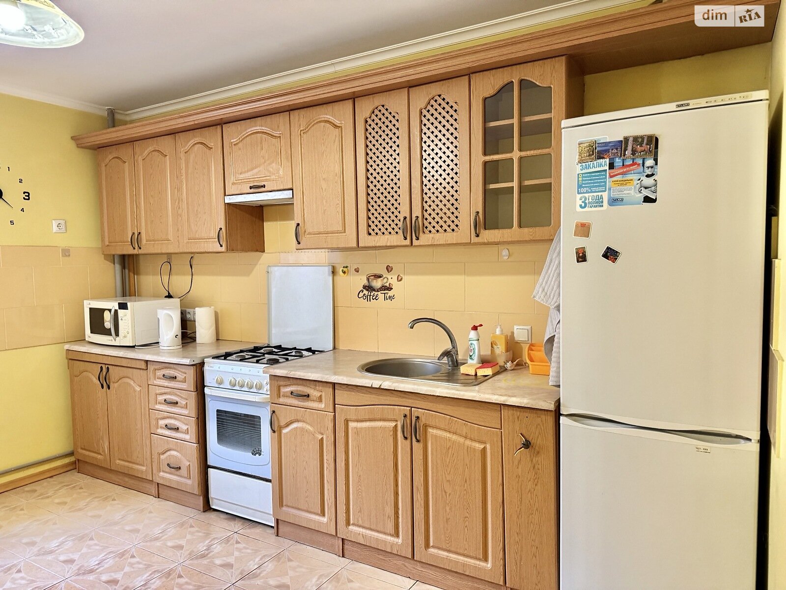 двокімнатна квартира в Тернополі, район Східний, на вул. Довженка Олександра в довготривалу оренду помісячно фото 1 двокімнатна квартира в Тернополі, район Східний, на вул. Довженка Олександра в довготривалу оренду помісячно фото 1