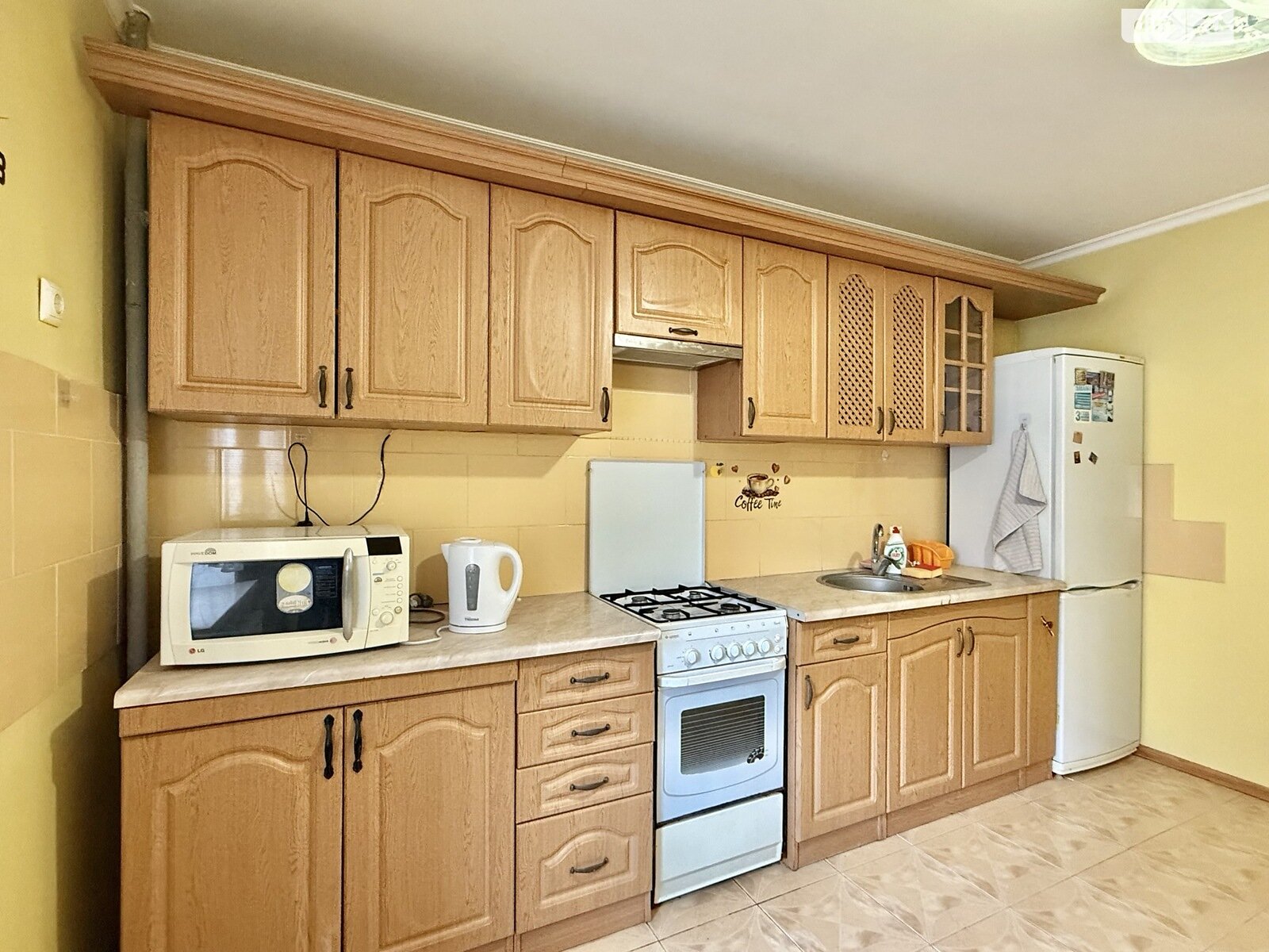 двокімнатна квартира в Тернополі, район Східний, на вул. Довженка Олександра в довготривалу оренду помісячно фото 1 двокімнатна квартира в Тернополі, район Східний, на вул. Довженка Олександра в довготривалу оренду помісячно фото 1