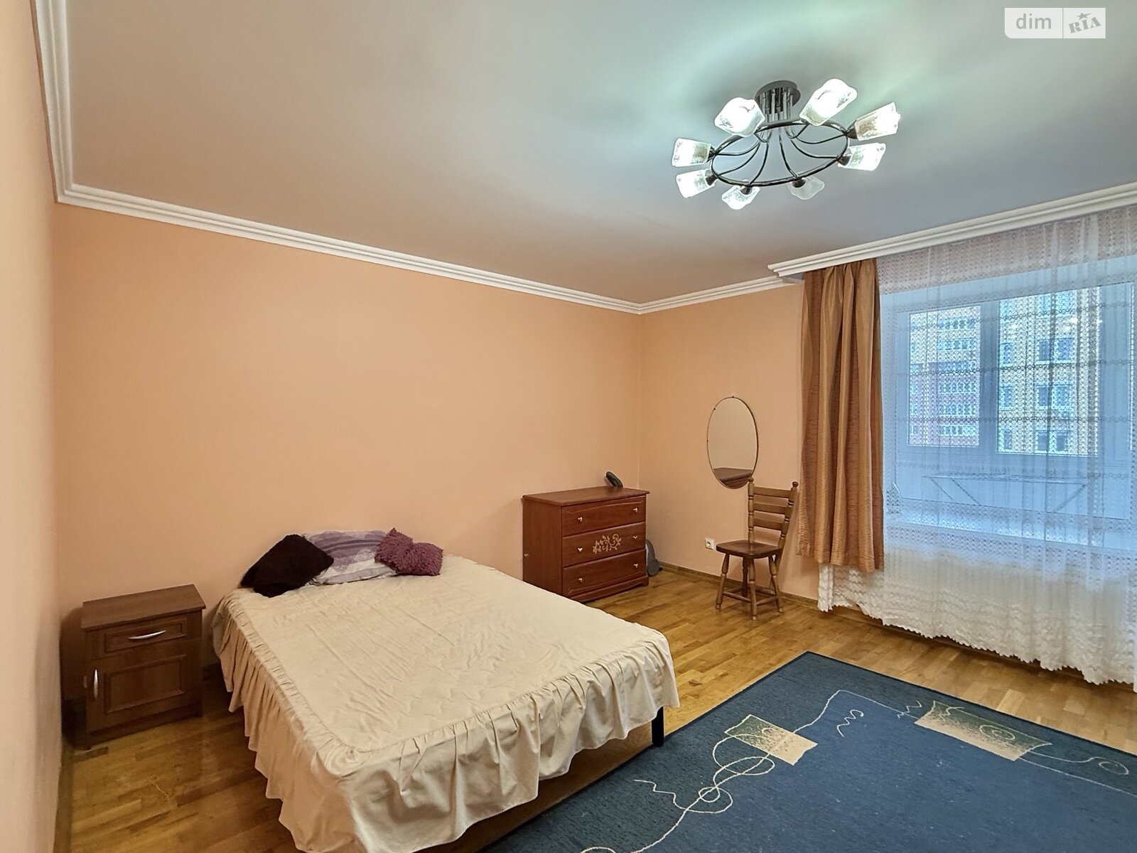 двокімнатна квартира в Тернополі, район Східний, на вул. Довженка Олександра в довготривалу оренду помісячно фото 1 двокімнатна квартира в Тернополі, район Східний, на вул. Довженка Олександра в довготривалу оренду помісячно фото 1