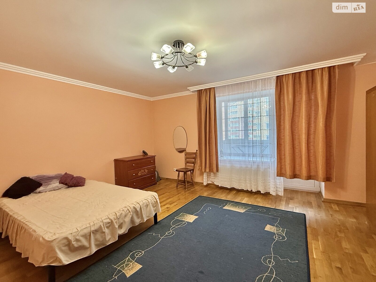 двокімнатна квартира в Тернополі, район Східний, на вул. Довженка Олександра в довготривалу оренду помісячно фото 1 двокімнатна квартира в Тернополі, район Східний, на вул. Довженка Олександра в довготривалу оренду помісячно фото 1