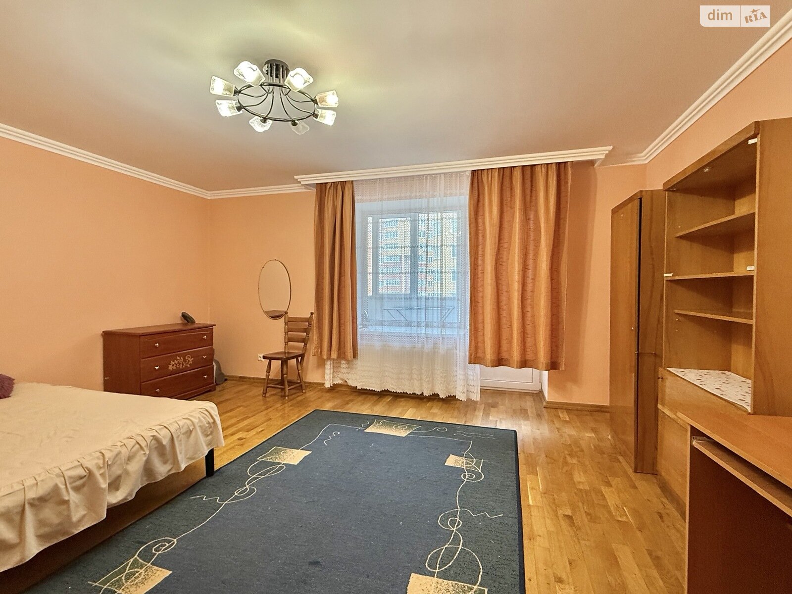 двокімнатна квартира в Тернополі, район Східний, на вул. Довженка Олександра в довготривалу оренду помісячно фото 1 двокімнатна квартира в Тернополі, район Східний, на вул. Довженка Олександра в довготривалу оренду помісячно фото 1