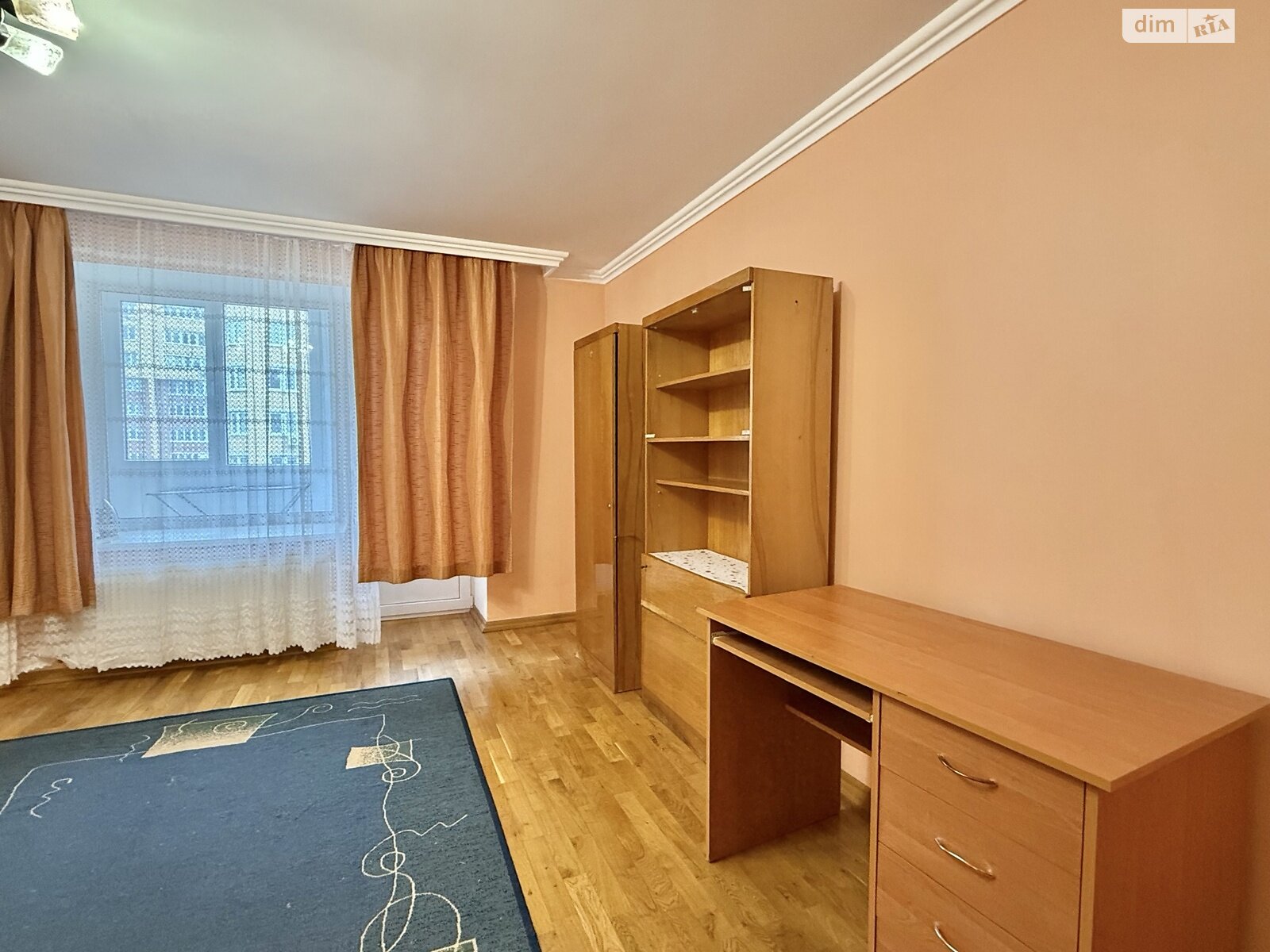 двокімнатна квартира в Тернополі, район Східний, на вул. Довженка Олександра в довготривалу оренду помісячно фото 1 двокімнатна квартира в Тернополі, район Східний, на вул. Довженка Олександра в довготривалу оренду помісячно фото 1