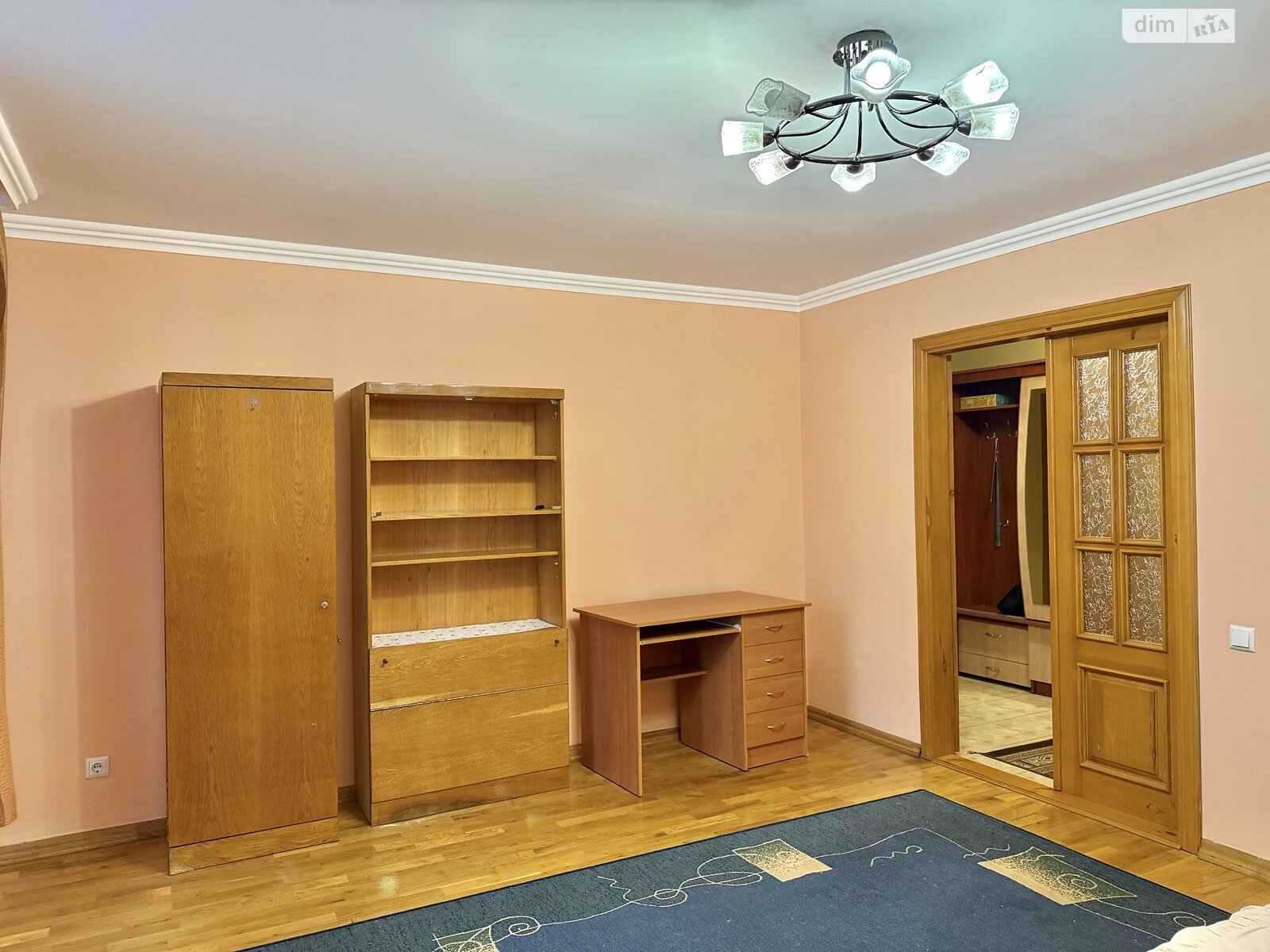 двокімнатна квартира в Тернополі, район Східний, на вул. Довженка Олександра в довготривалу оренду помісячно фото 1 двокімнатна квартира в Тернополі, район Східний, на вул. Довженка Олександра в довготривалу оренду помісячно фото 1