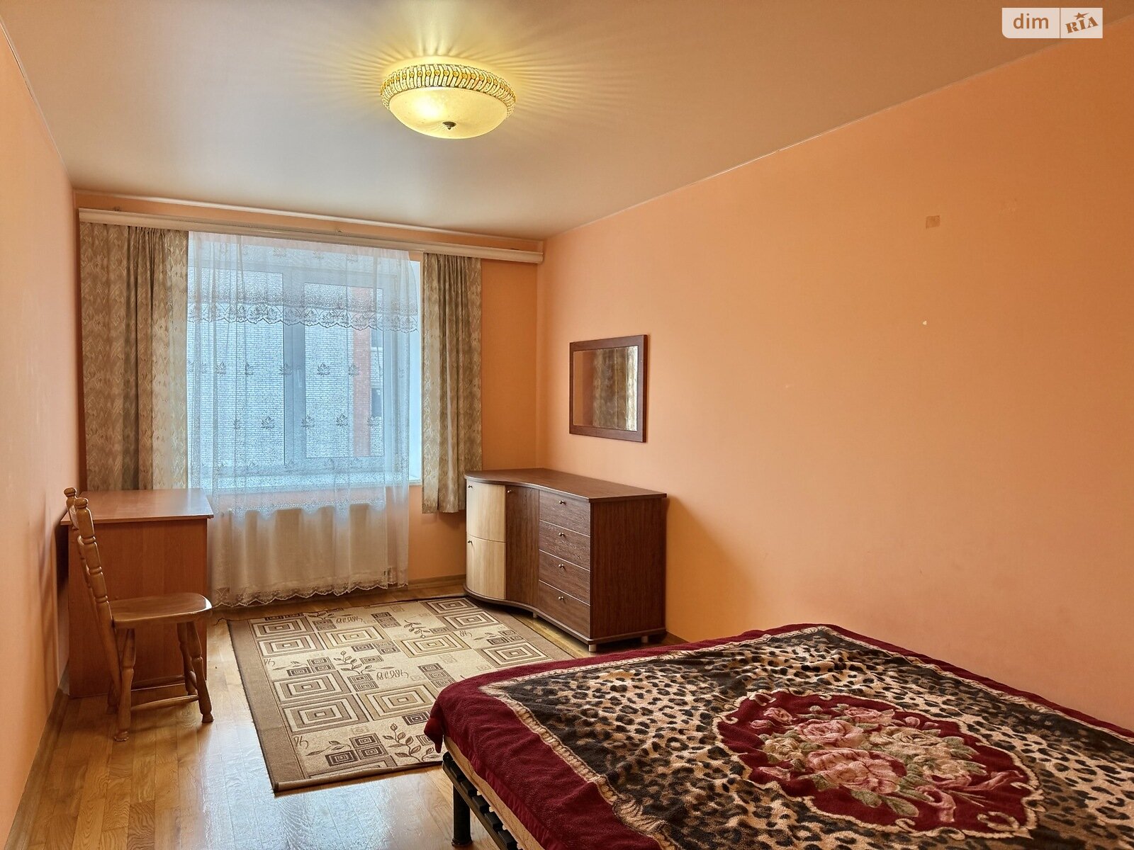 двокімнатна квартира в Тернополі, район Східний, на вул. Довженка Олександра в довготривалу оренду помісячно фото 1 двокімнатна квартира в Тернополі, район Східний, на вул. Довженка Олександра в довготривалу оренду помісячно фото 1