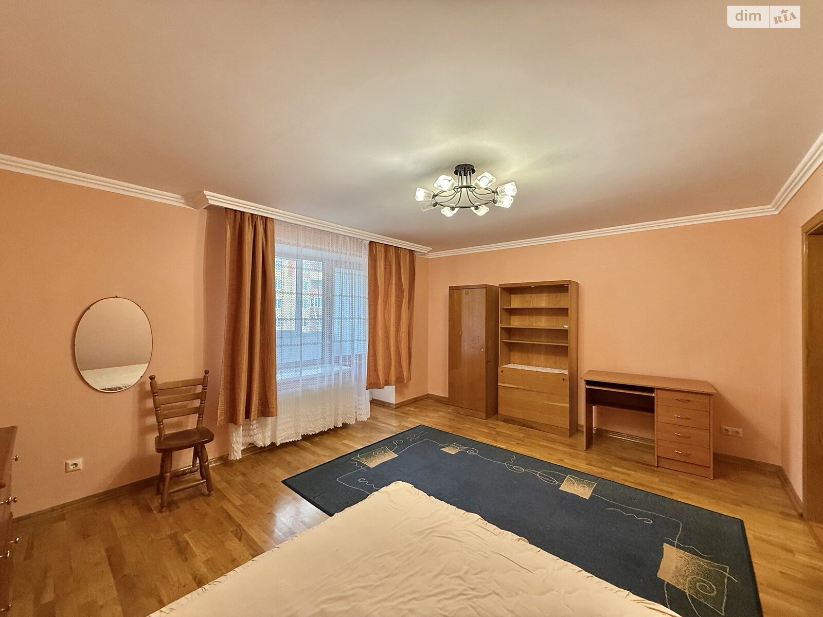 двокімнатна квартира в Тернополі, район Східний, на вул. Довженка Олександра в довготривалу оренду помісячно фото 1 двокімнатна квартира в Тернополі, район Східний, на вул. Довженка Олександра в довготривалу оренду помісячно фото 1