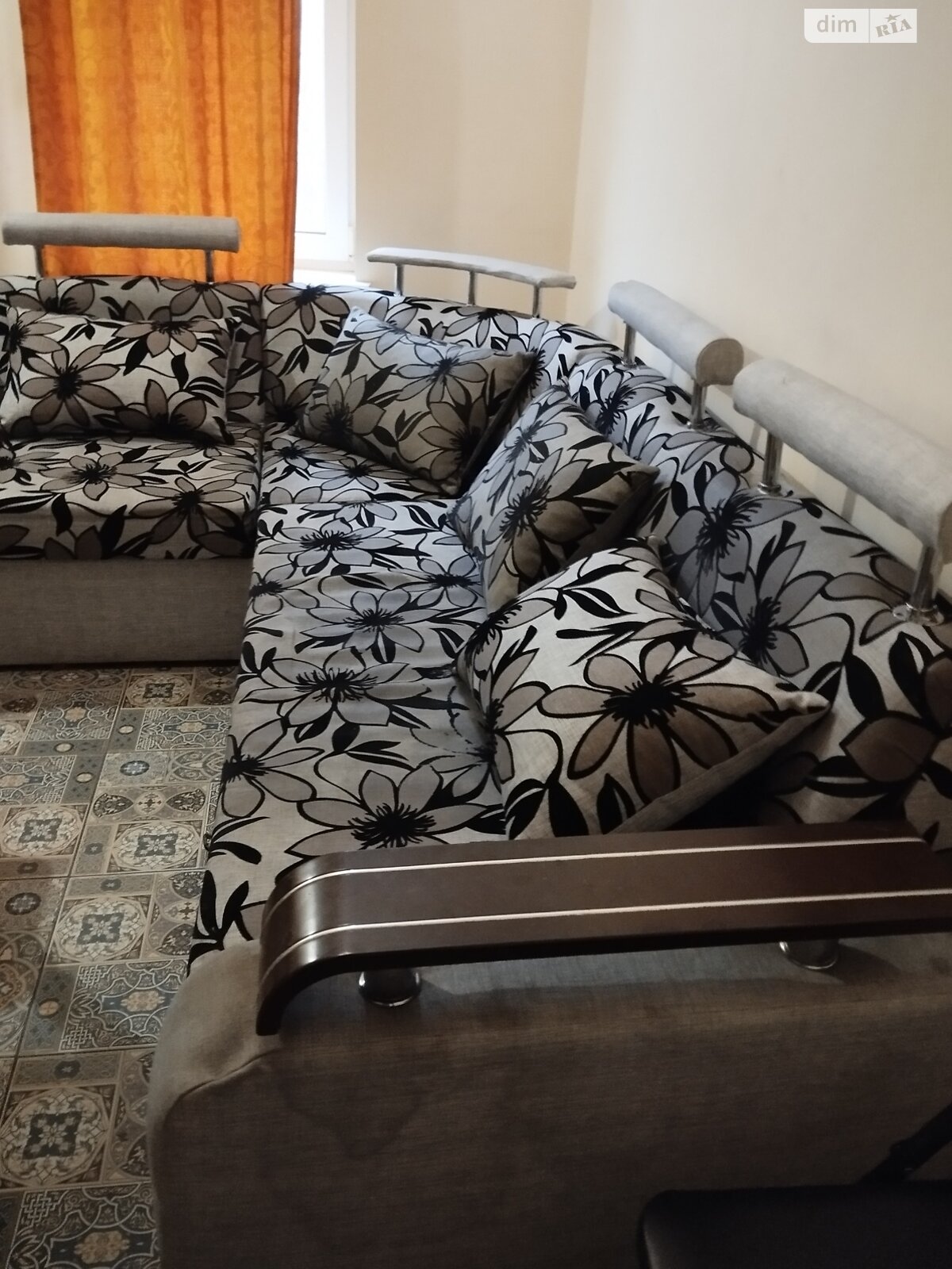 однокімнатна квартира в Тернополі, район Східний, на вул. Довженка Олександра в довготривалу оренду помісячно фото 1 однокімнатна квартира в Тернополі, район Східний, на вул. Довженка Олександра в довготривалу оренду помісячно фото 1