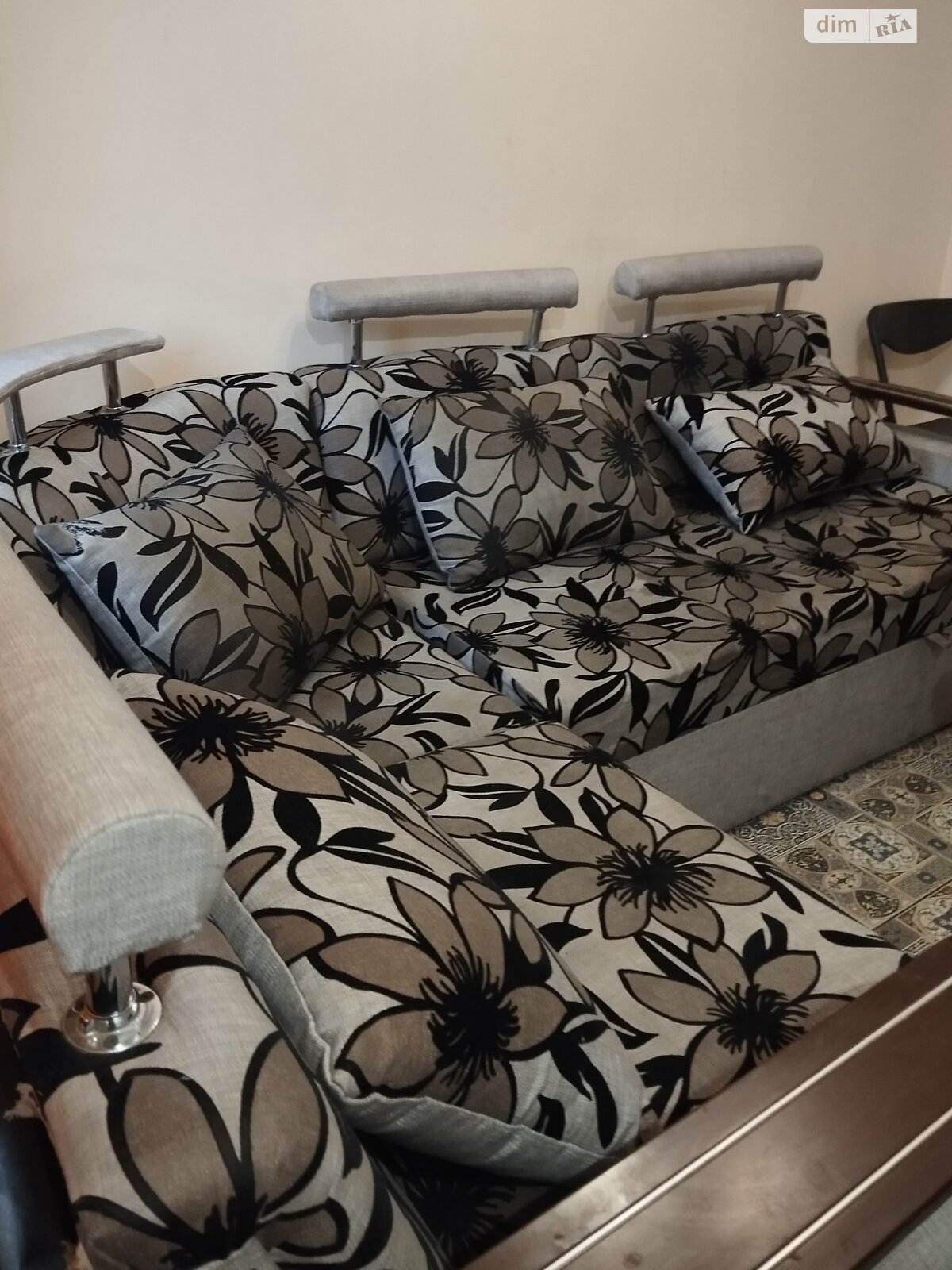 однокімнатна квартира в Тернополі, район Східний, на вул. Довженка Олександра в довготривалу оренду помісячно фото 1 однокімнатна квартира в Тернополі, район Східний, на вул. Довженка Олександра в довготривалу оренду помісячно фото 1