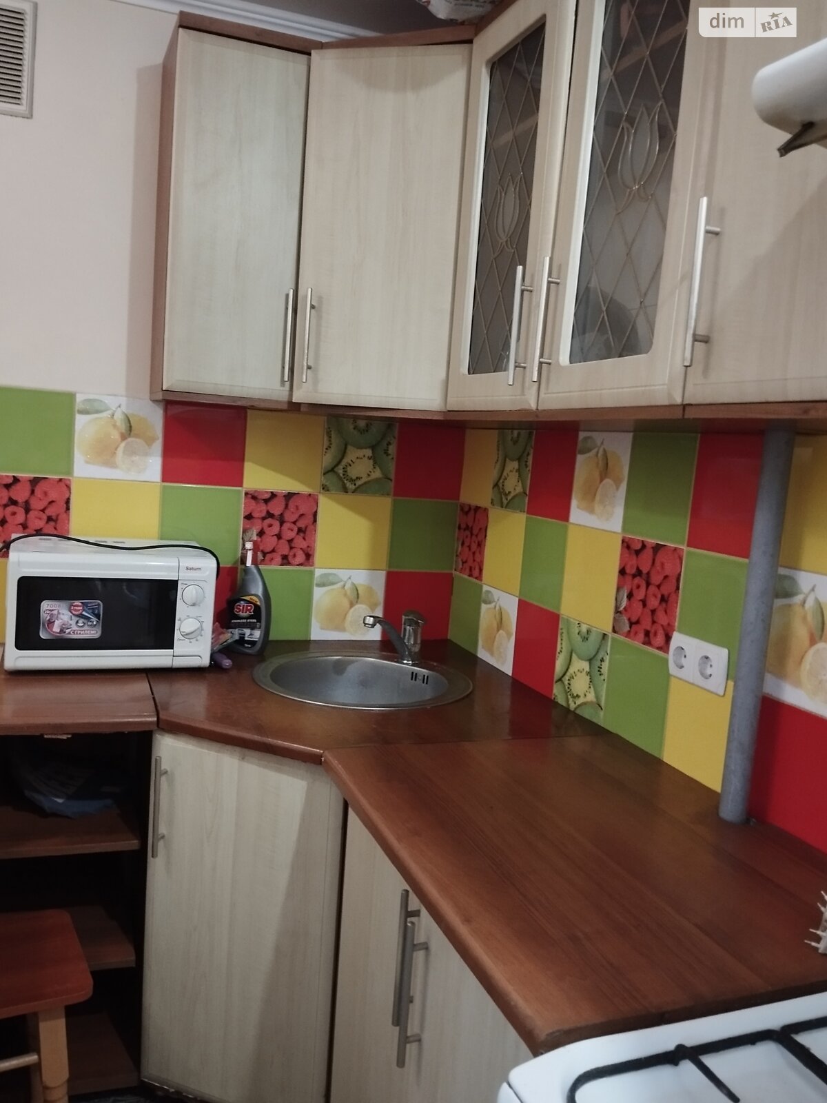 однокімнатна квартира в Тернополі, район Східний, на вул. Довженка Олександра в довготривалу оренду помісячно фото 1 однокімнатна квартира в Тернополі, район Східний, на вул. Довженка Олександра в довготривалу оренду помісячно фото 1