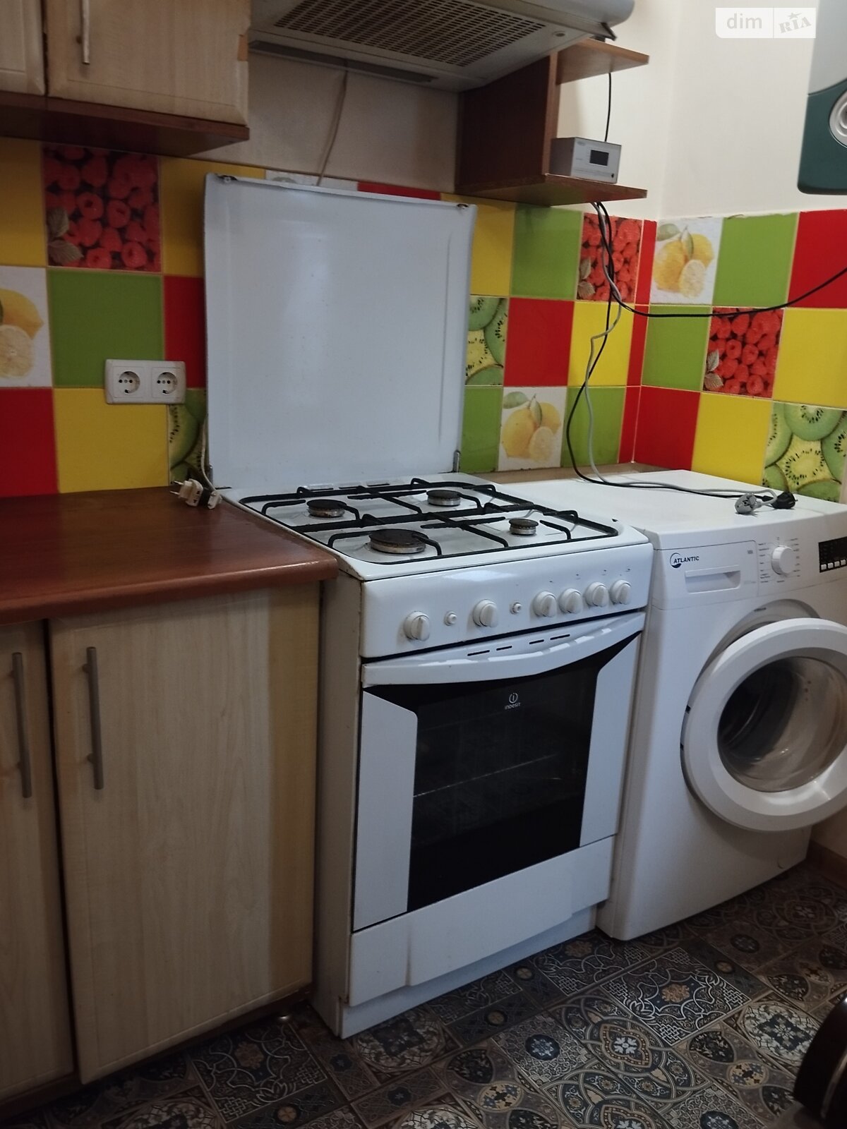 однокімнатна квартира в Тернополі, район Східний, на вул. Довженка Олександра в довготривалу оренду помісячно фото 1 однокімнатна квартира в Тернополі, район Східний, на вул. Довженка Олександра в довготривалу оренду помісячно фото 1