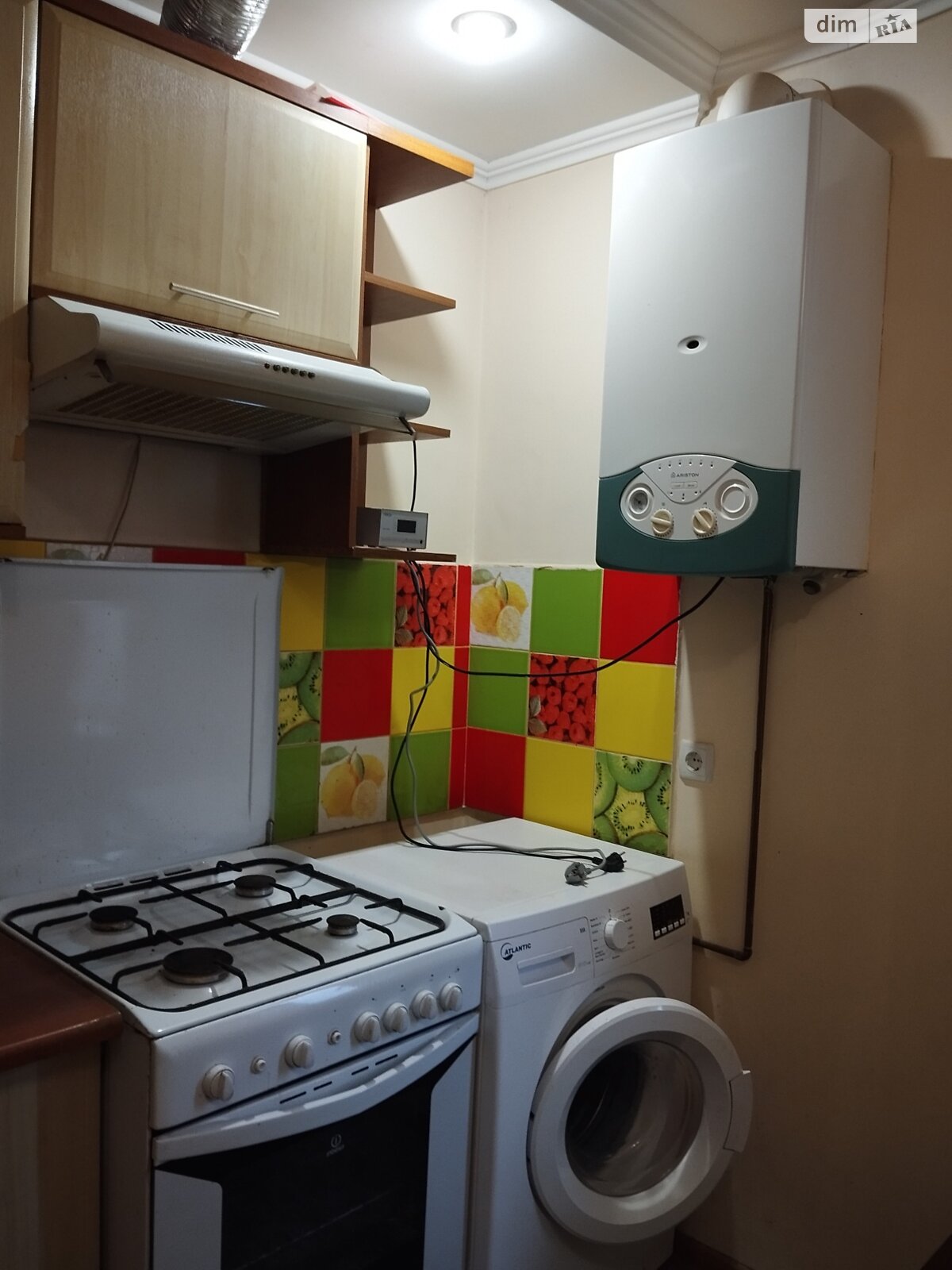 однокімнатна квартира в Тернополі, район Східний, на вул. Довженка Олександра в довготривалу оренду помісячно фото 1 однокімнатна квартира в Тернополі, район Східний, на вул. Довженка Олександра в довготривалу оренду помісячно фото 1