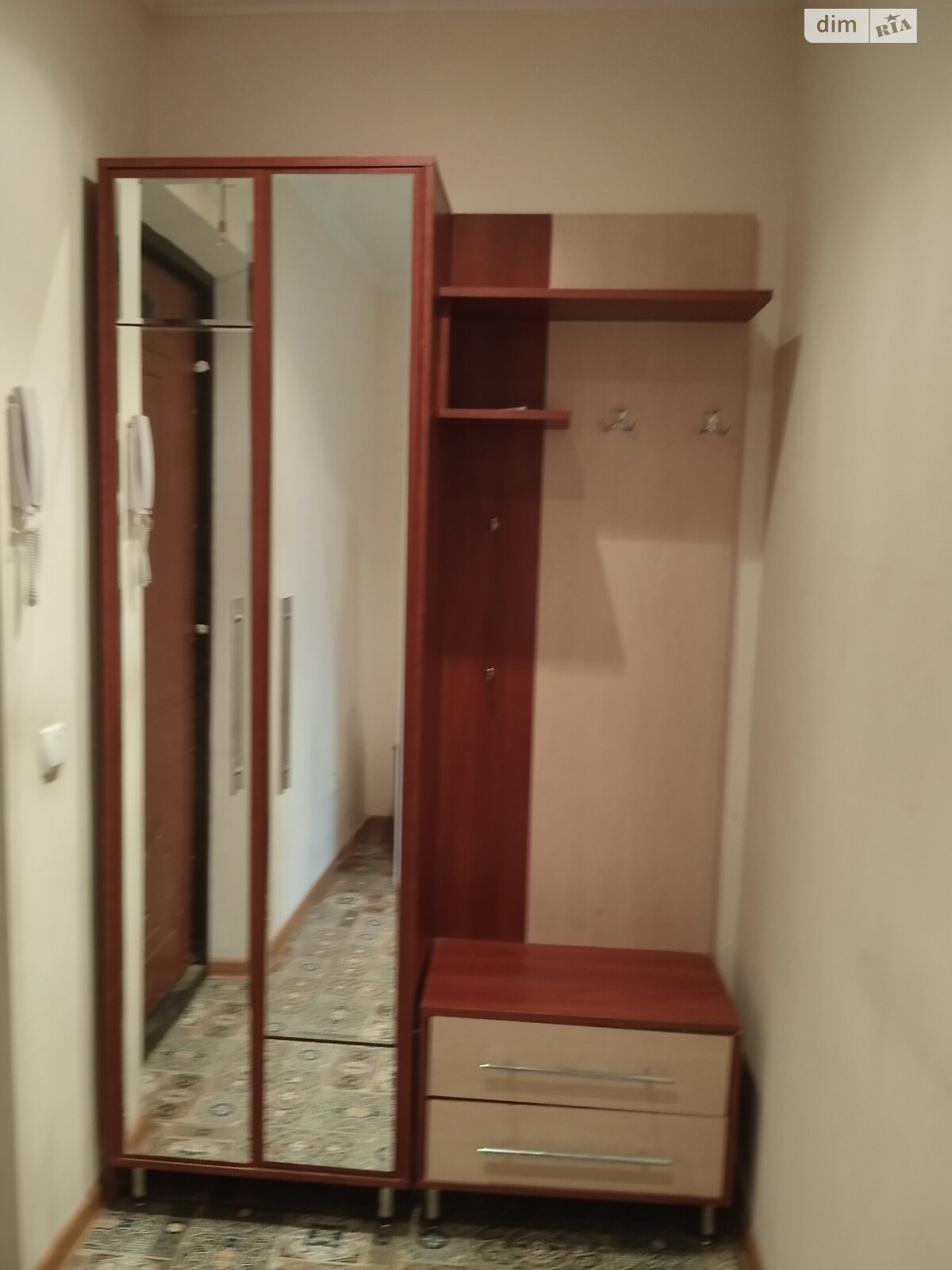 однокімнатна квартира в Тернополі, район Східний, на вул. Довженка Олександра в довготривалу оренду помісячно фото 1 однокімнатна квартира в Тернополі, район Східний, на вул. Довженка Олександра в довготривалу оренду помісячно фото 1