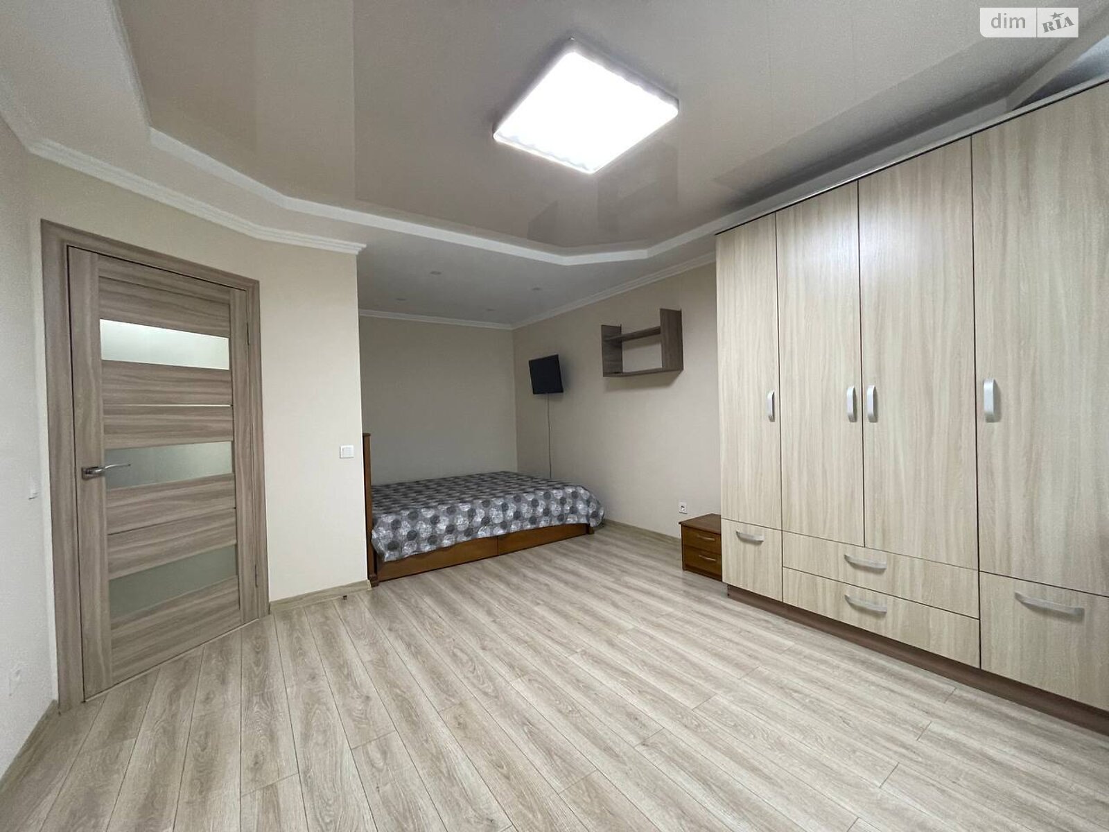 однокомнатная квартира в Тернополе, район Восточный, на ул. Довженко Александра 22 в аренду на долгий срок помесячно фото 1