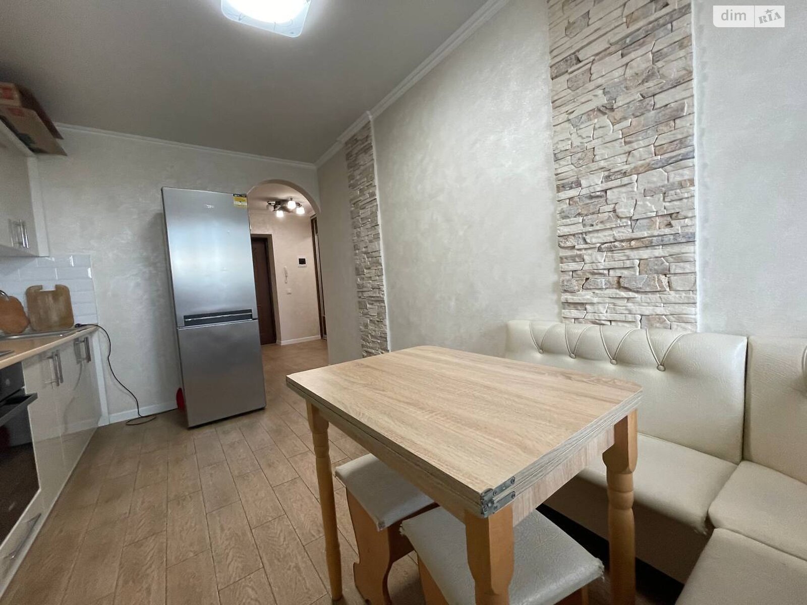 однокомнатная квартира в Тернополе, район Восточный, на ул. Довженко Александра 22 в аренду на долгий срок помесячно фото 1