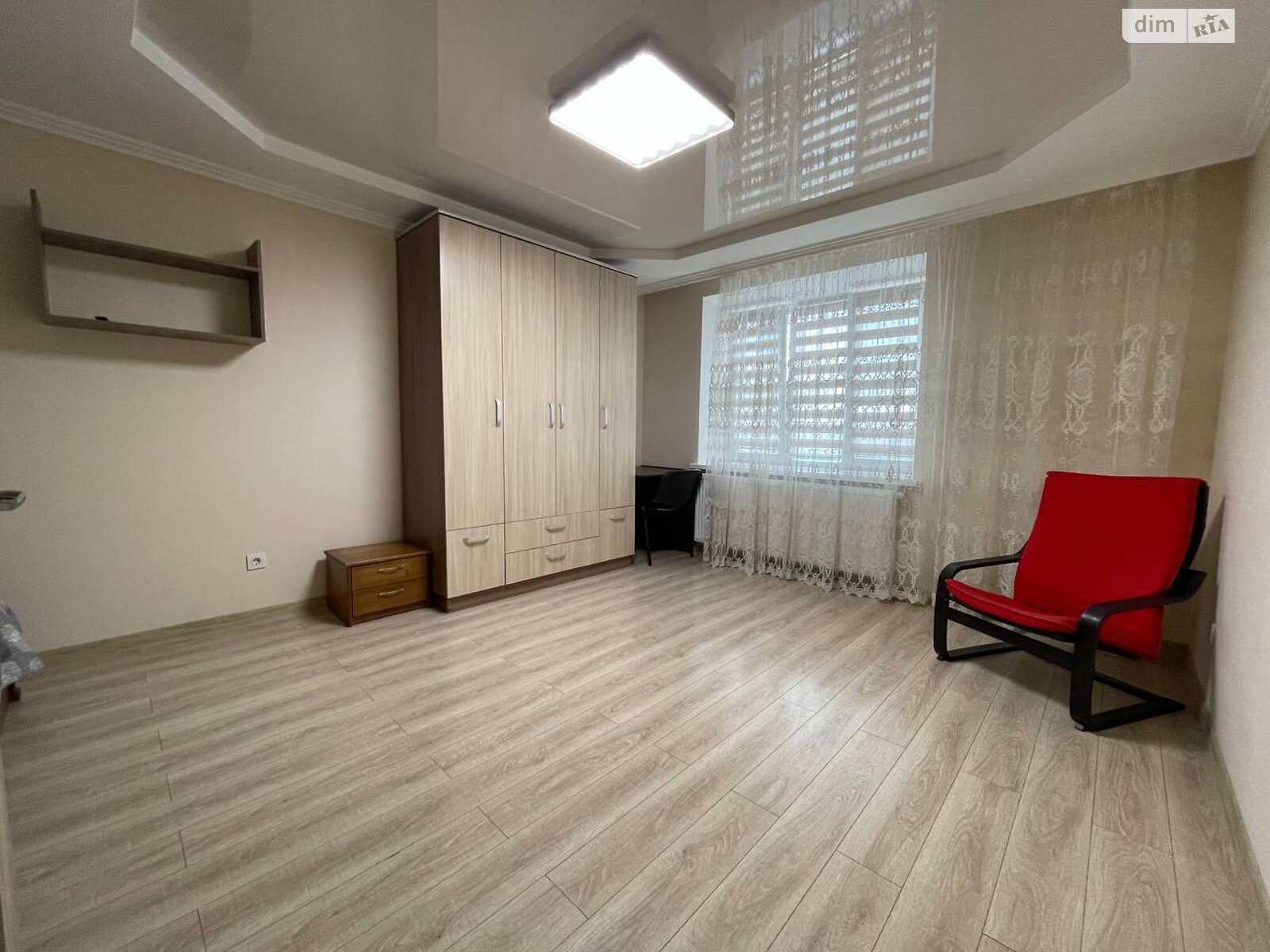 однокомнатная квартира в Тернополе, район Восточный, на ул. Довженко Александра 22 в аренду на долгий срок помесячно фото 1