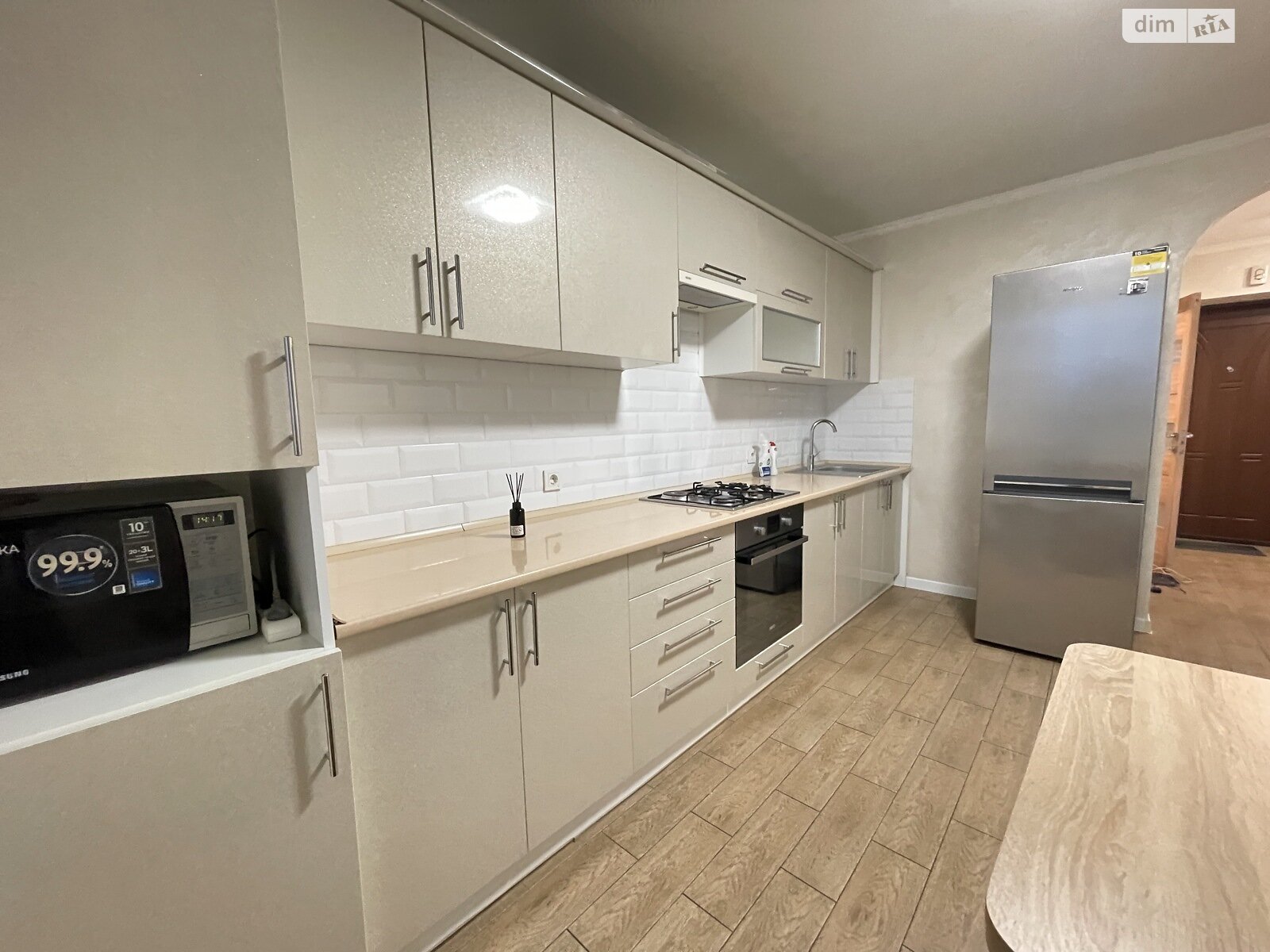 однокімнатна квартира в Тернополі, район Східний, на вул. Довженка Олександра 20 в довготривалу оренду помісячно фото 1 однокімнатна квартира в Тернополі, район Східний, на вул. Довженка Олександра 20 в довготривалу оренду помісячно фото 1