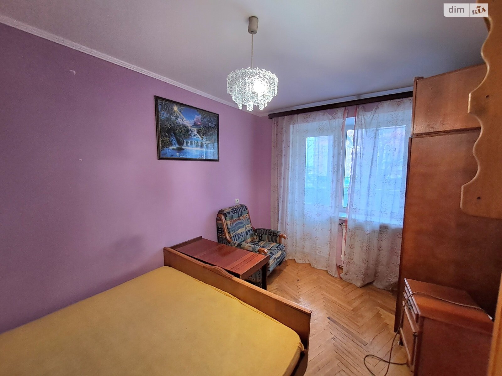 двокімнатна квартира в Тернополі, район Східний, на вул. Довженка Олександра в довготривалу оренду помісячно фото 1 двокімнатна квартира в Тернополі, район Східний, на вул. Довженка Олександра в довготривалу оренду помісячно фото 1