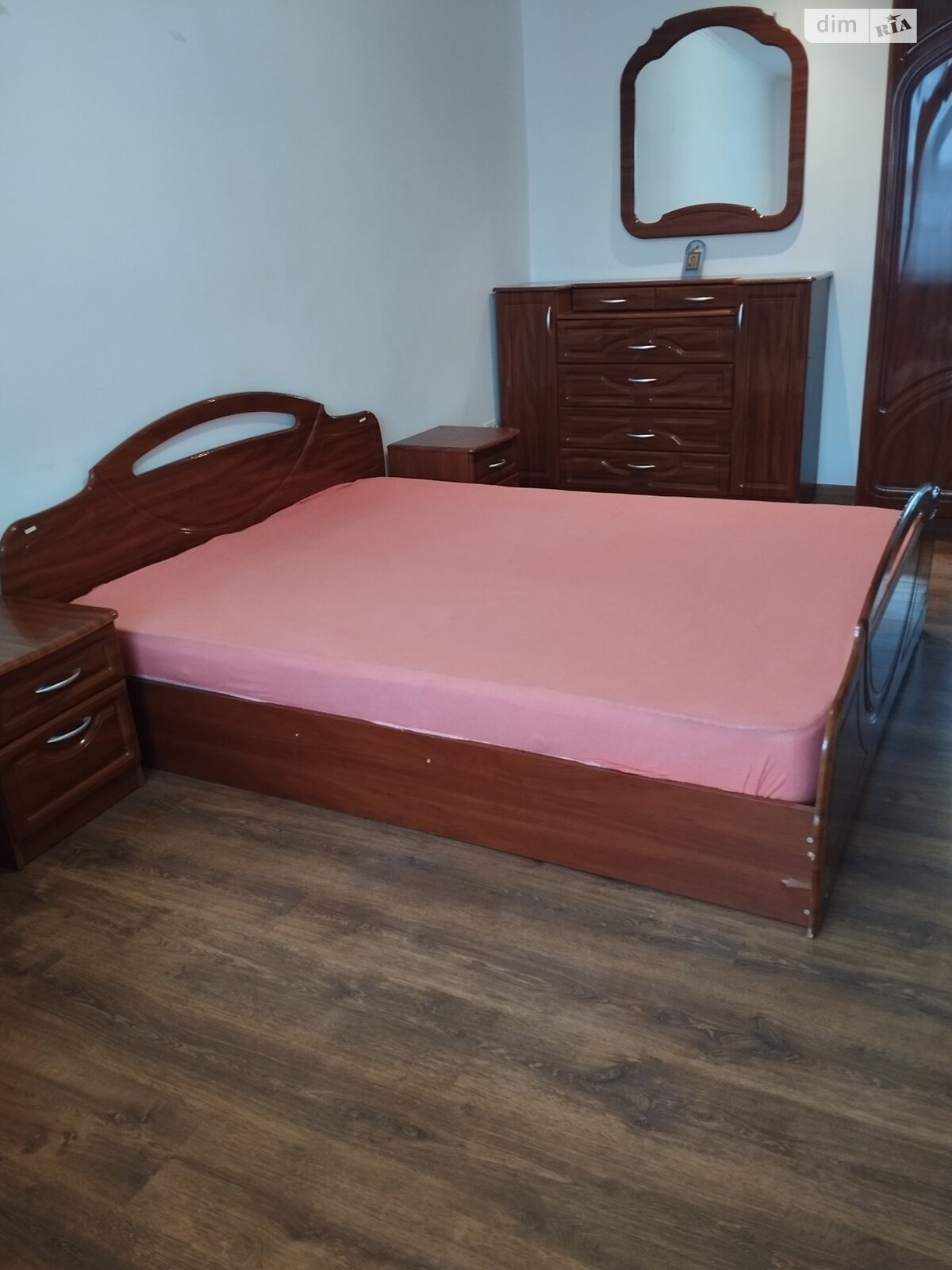 однокомнатная квартира в Тернополе, район Восточный, на ул. Довженко Александра в аренду на долгий срок помесячно фото 1