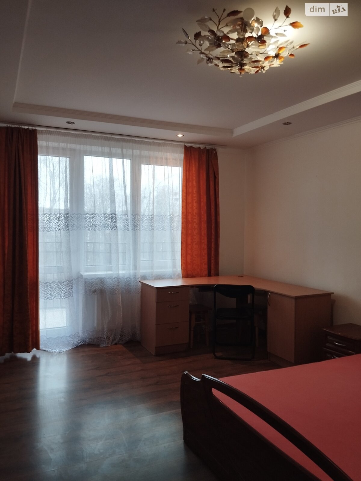 однокомнатная квартира в Тернополе, район Восточный, на ул. Довженко Александра в аренду на долгий срок помесячно фото 1