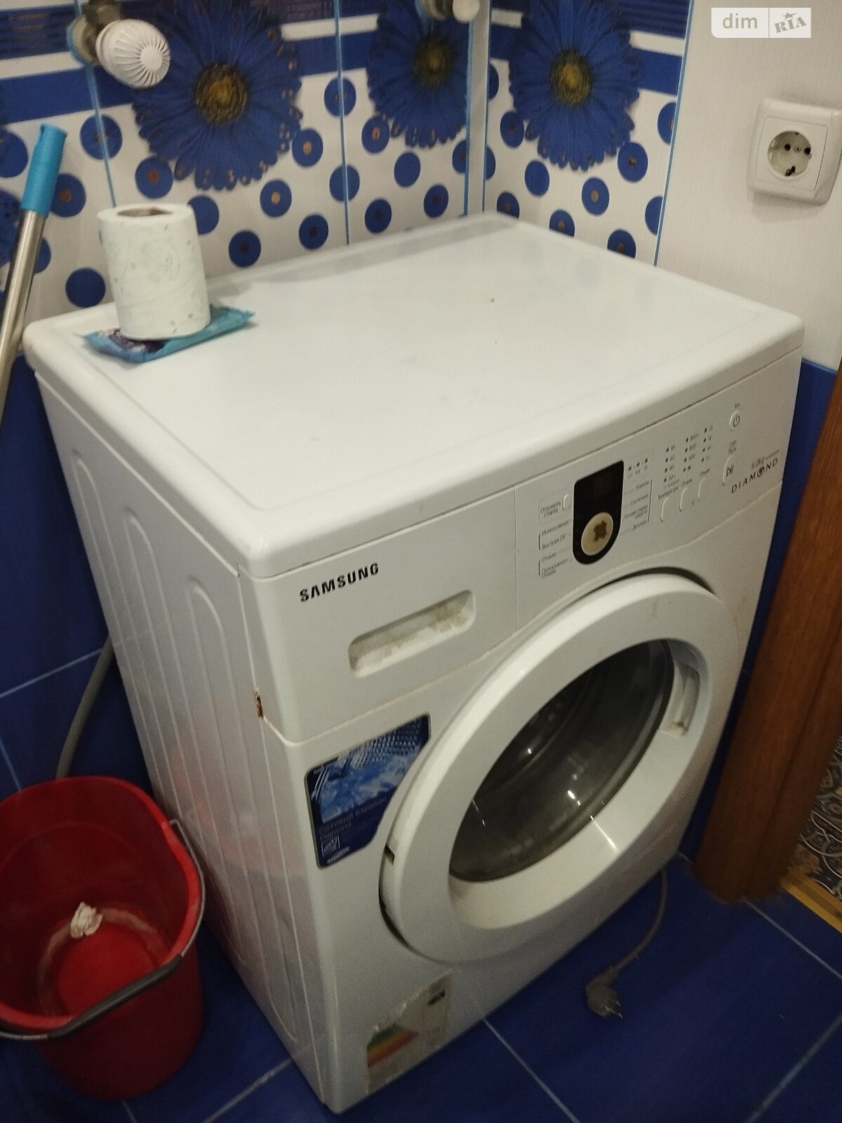 однокомнатная квартира в Тернополе, район Восточный, на ул. Довженко Александра в аренду на долгий срок помесячно фото 1