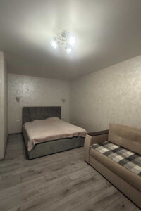 однокомнатная квартира в Тернополе, район Восточный, на ул. Довженко Александра в аренду на долгий срок помесячно фото 2