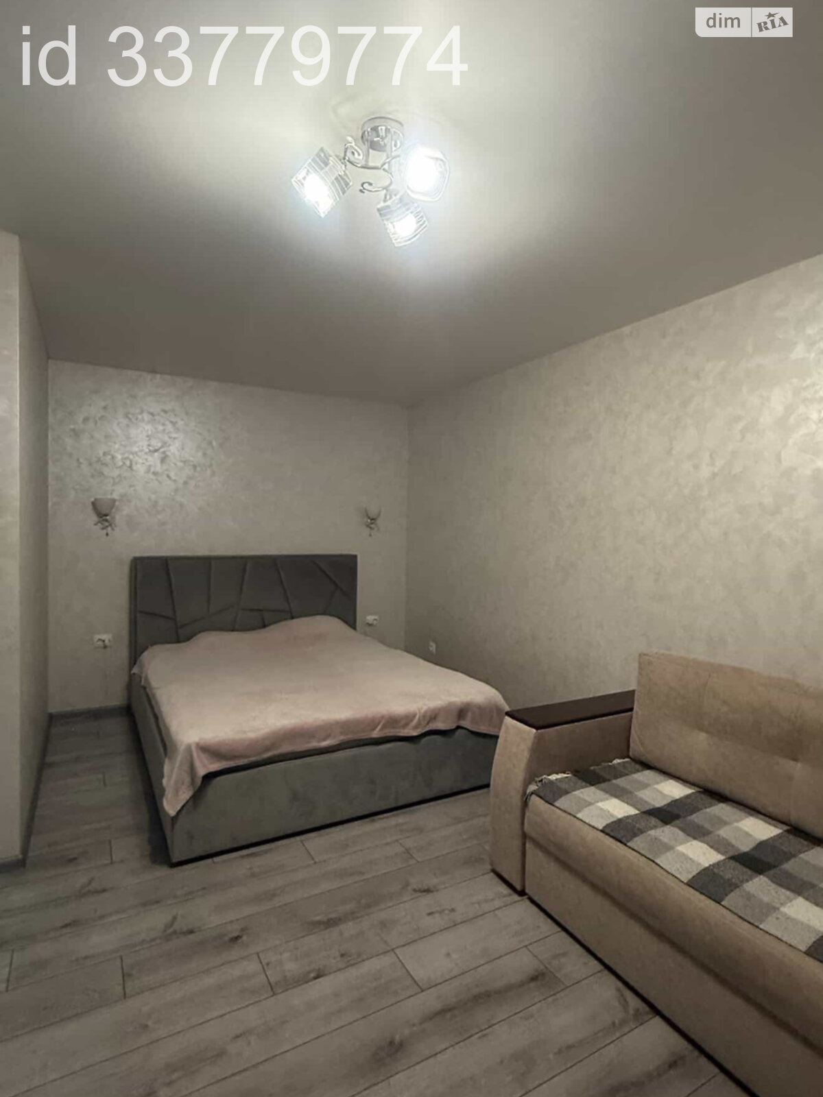 однокомнатная квартира в Тернополе, район Восточный, на ул. Довженко Александра в аренду на долгий срок помесячно фото 1