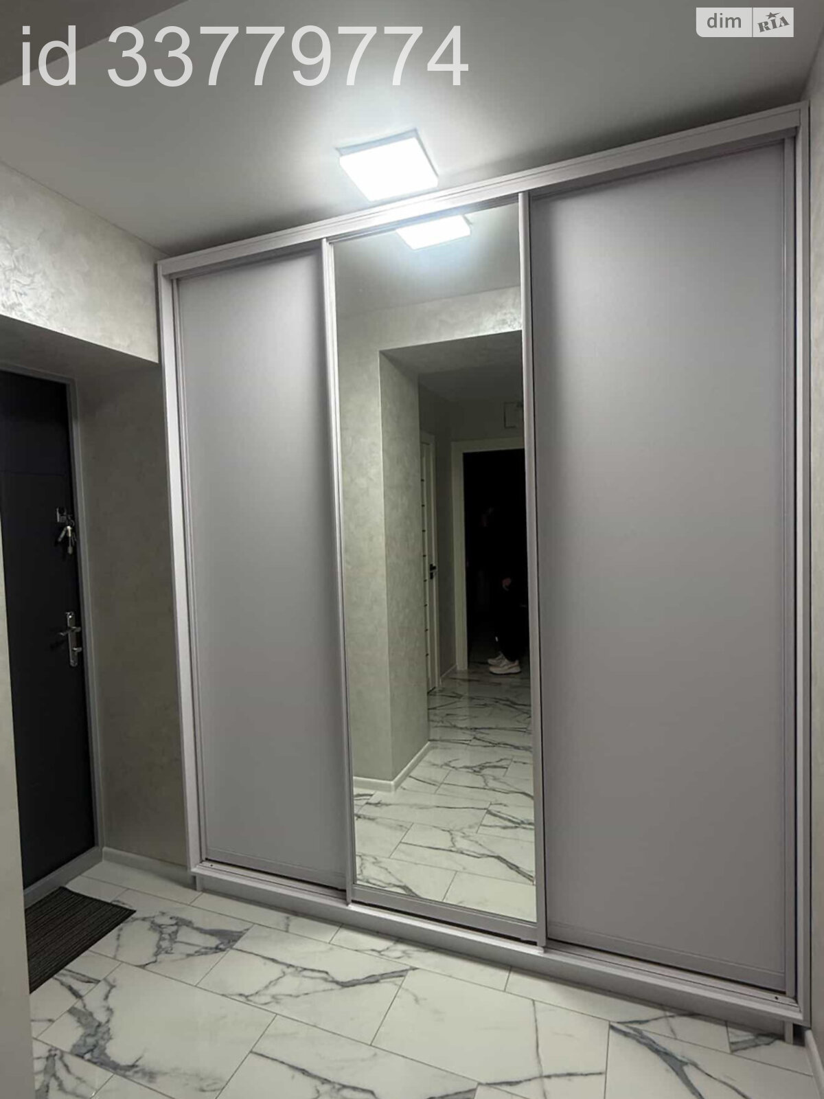 однокомнатная квартира в Тернополе, район Восточный, на ул. Довженко Александра в аренду на долгий срок помесячно фото 1