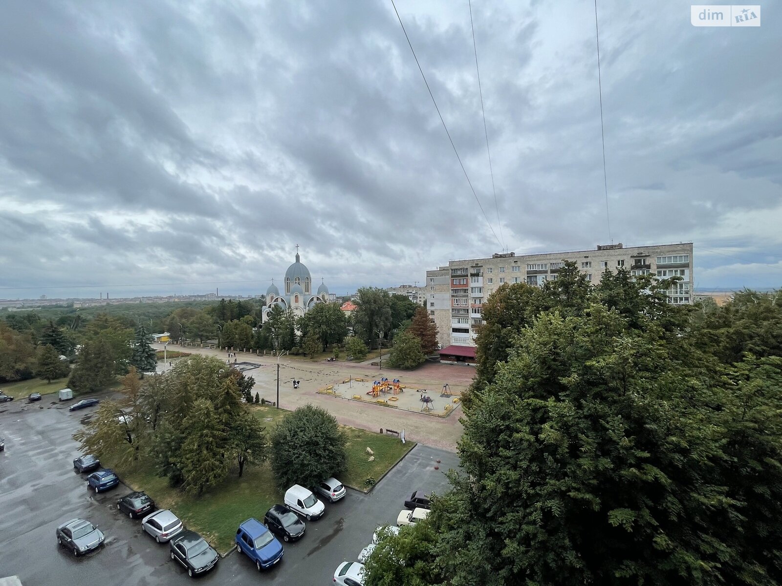 двокімнатна квартира в Тернополі, район Східний, на бул. Галицького Данила в довготривалу оренду помісячно фото 1