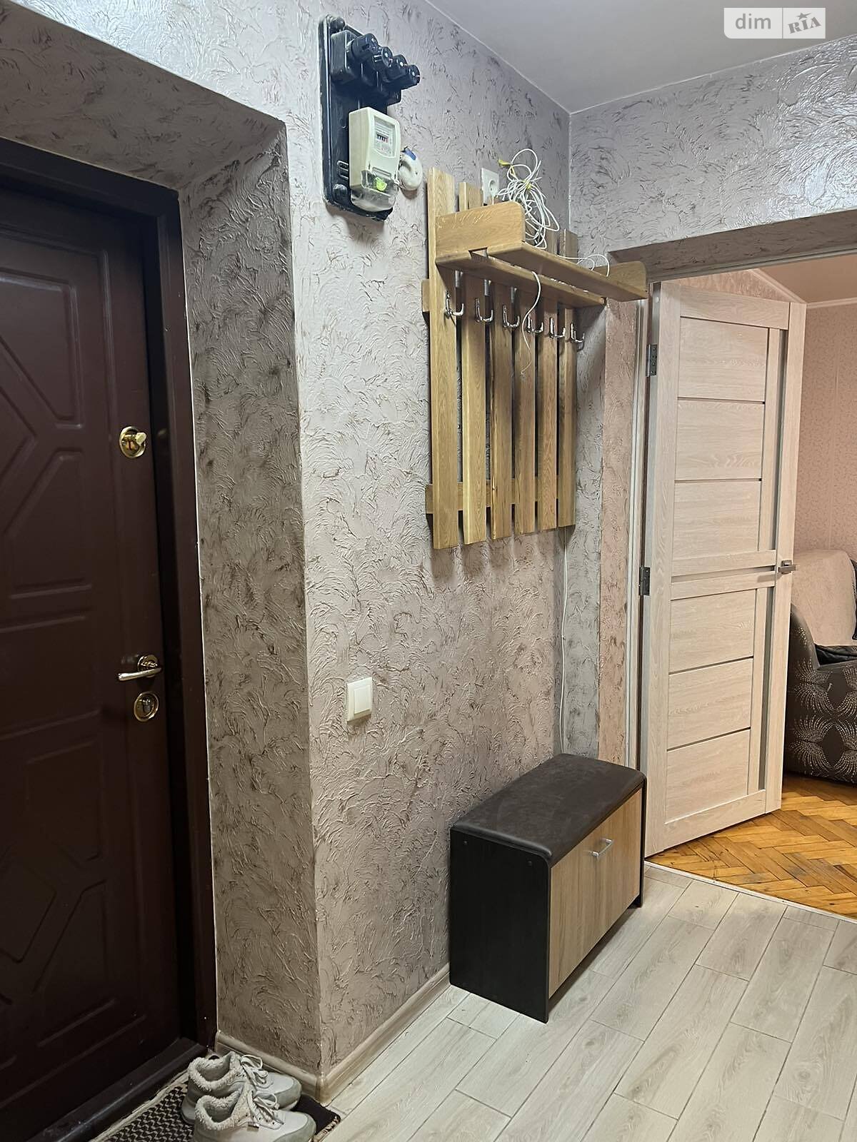 двокімнатна квартира в Тернополі, район Східний, на бул. Галицького Данила в довготривалу оренду помісячно фото 1 двокімнатна квартира в Тернополі, район Східний, на бул. Галицького Данила в довготривалу оренду помісячно фото 1