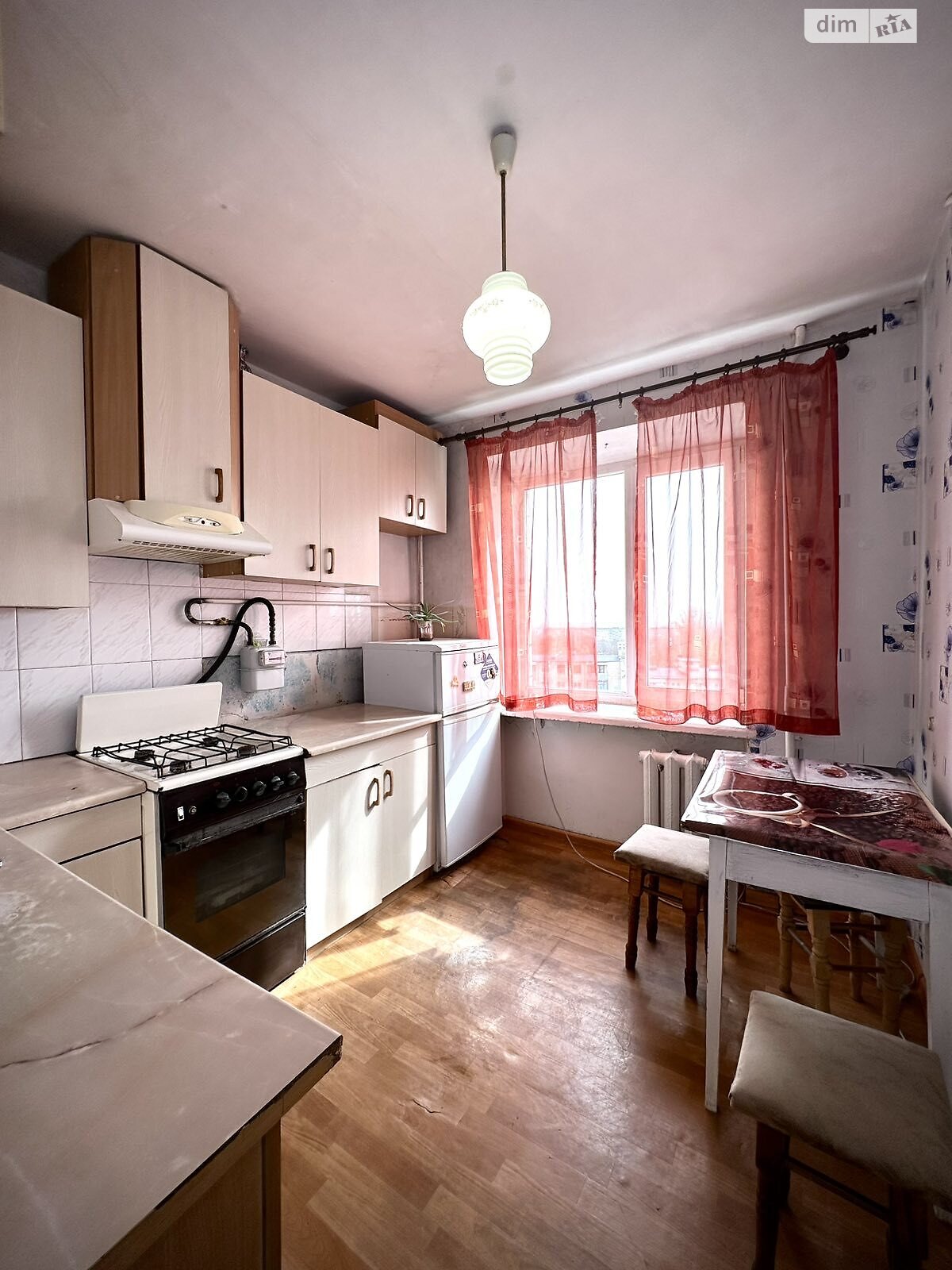 двухкомнатная квартира в Тернополе, район Восточный, на бул. Галицкого Данила в аренду на долгий срок помесячно фото 1