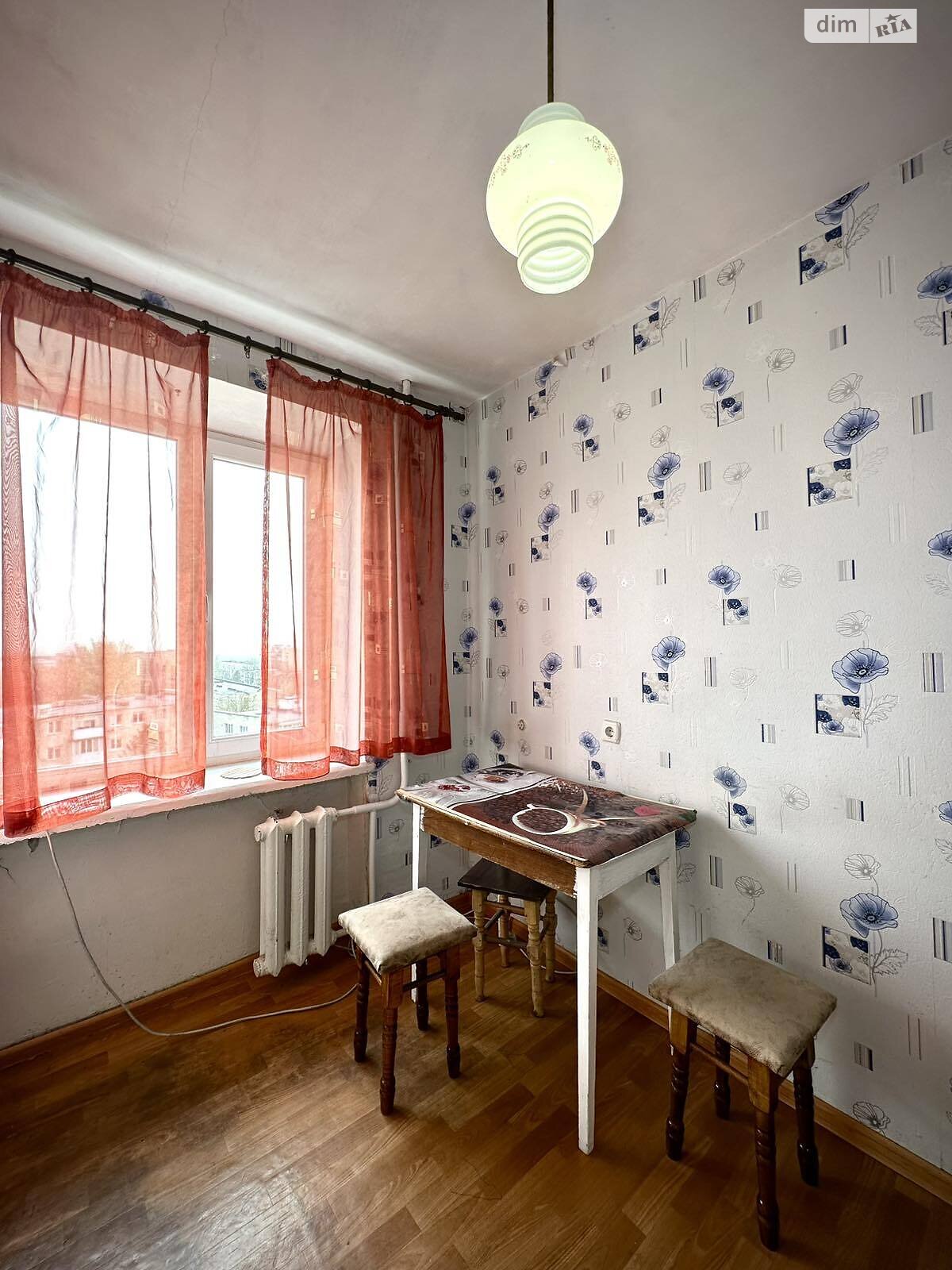 двухкомнатная квартира в Тернополе, район Восточный, на бул. Галицкого Данила в аренду на долгий срок помесячно фото 1