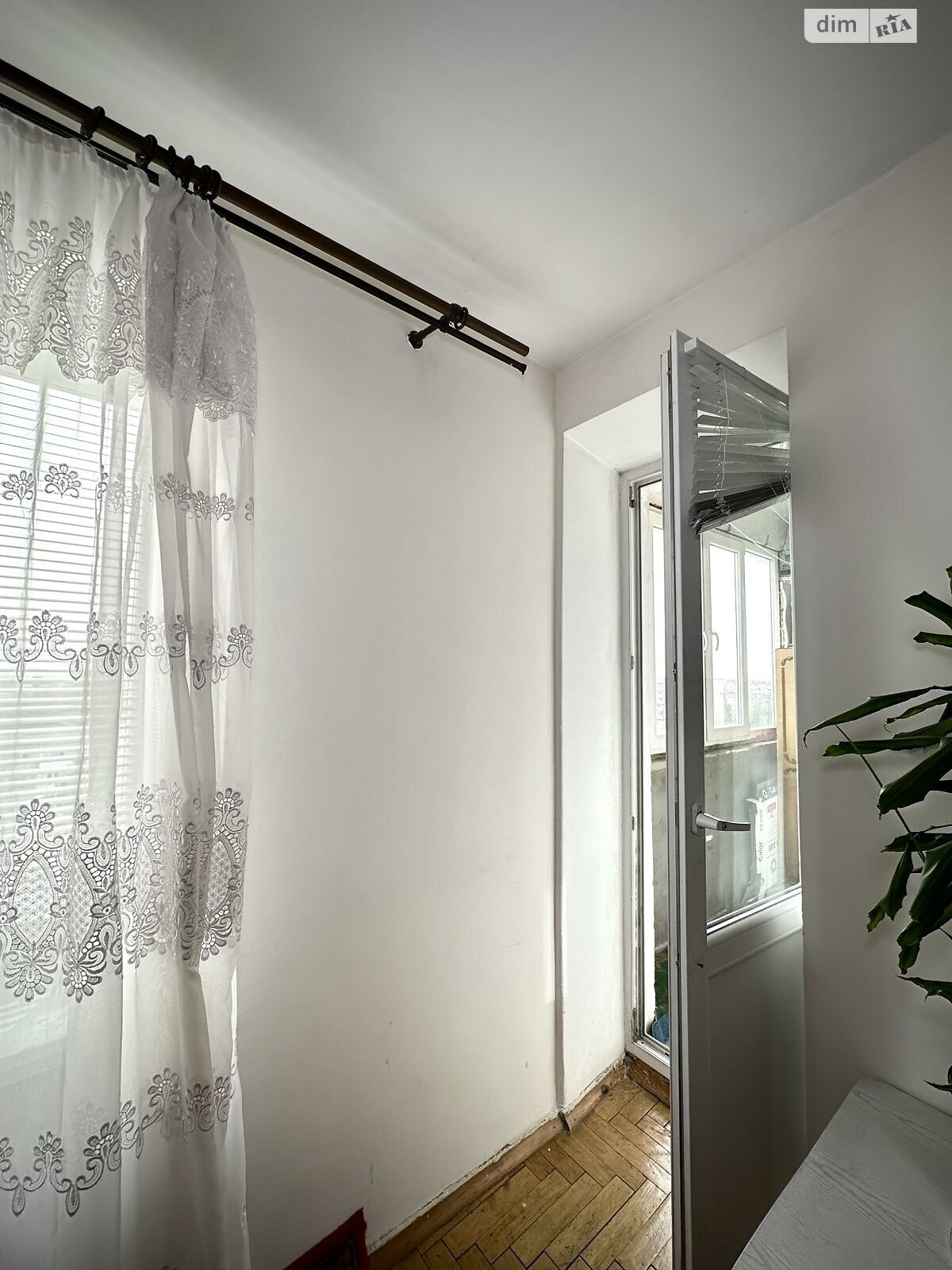 двухкомнатная квартира в Тернополе, район Восточный, на бул. Галицкого Данила в аренду на долгий срок помесячно фото 1