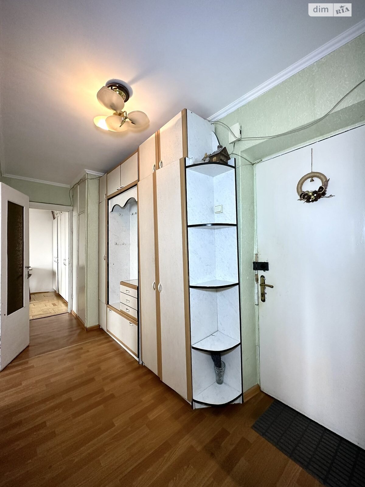 двухкомнатная квартира в Тернополе, район Восточный, на бул. Галицкого Данила в аренду на долгий срок помесячно фото 1