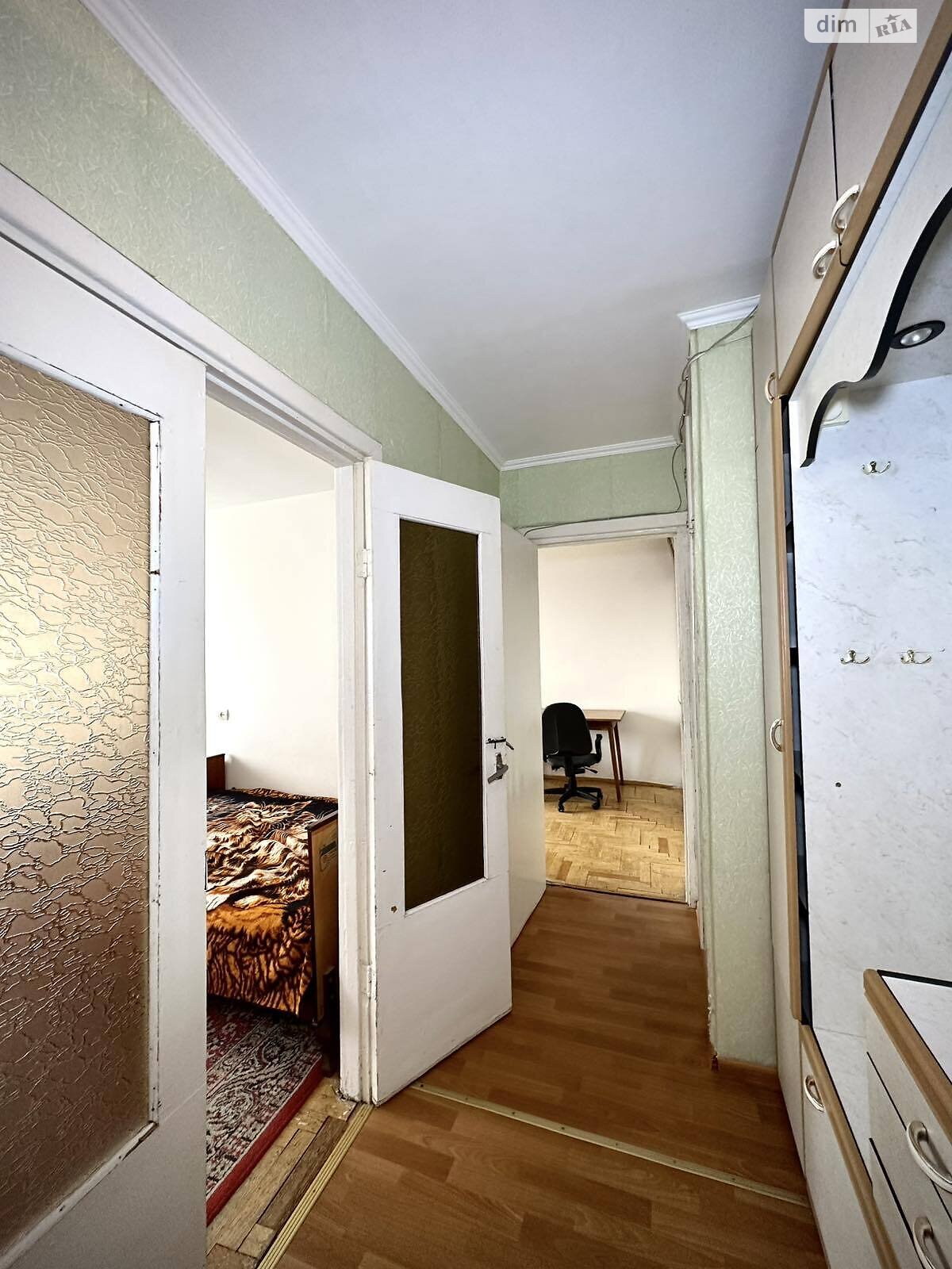 двухкомнатная квартира в Тернополе, район Восточный, на бул. Галицкого Данила в аренду на долгий срок помесячно фото 1