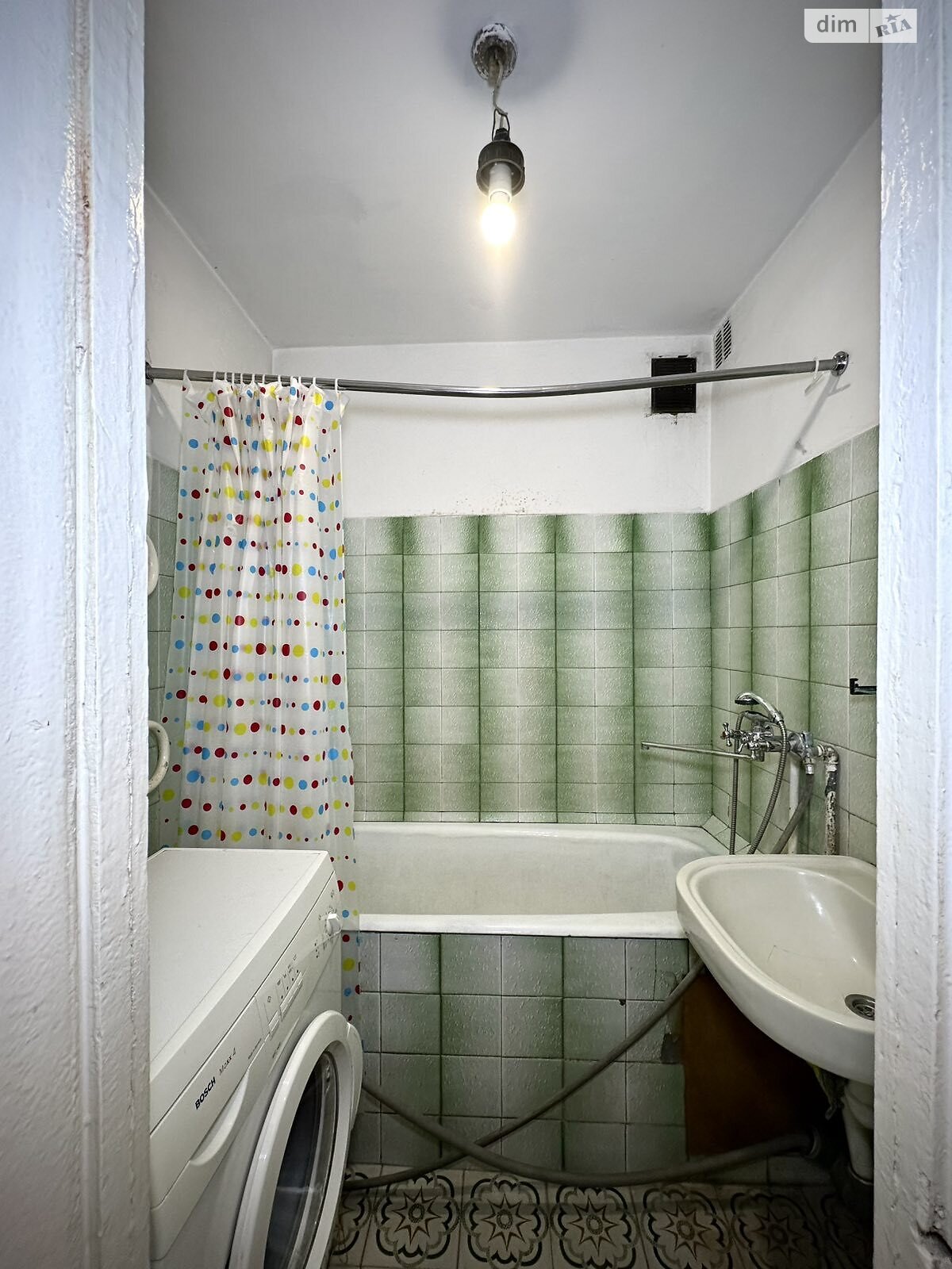 двухкомнатная квартира в Тернополе, район Восточный, на бул. Галицкого Данила в аренду на долгий срок помесячно фото 1