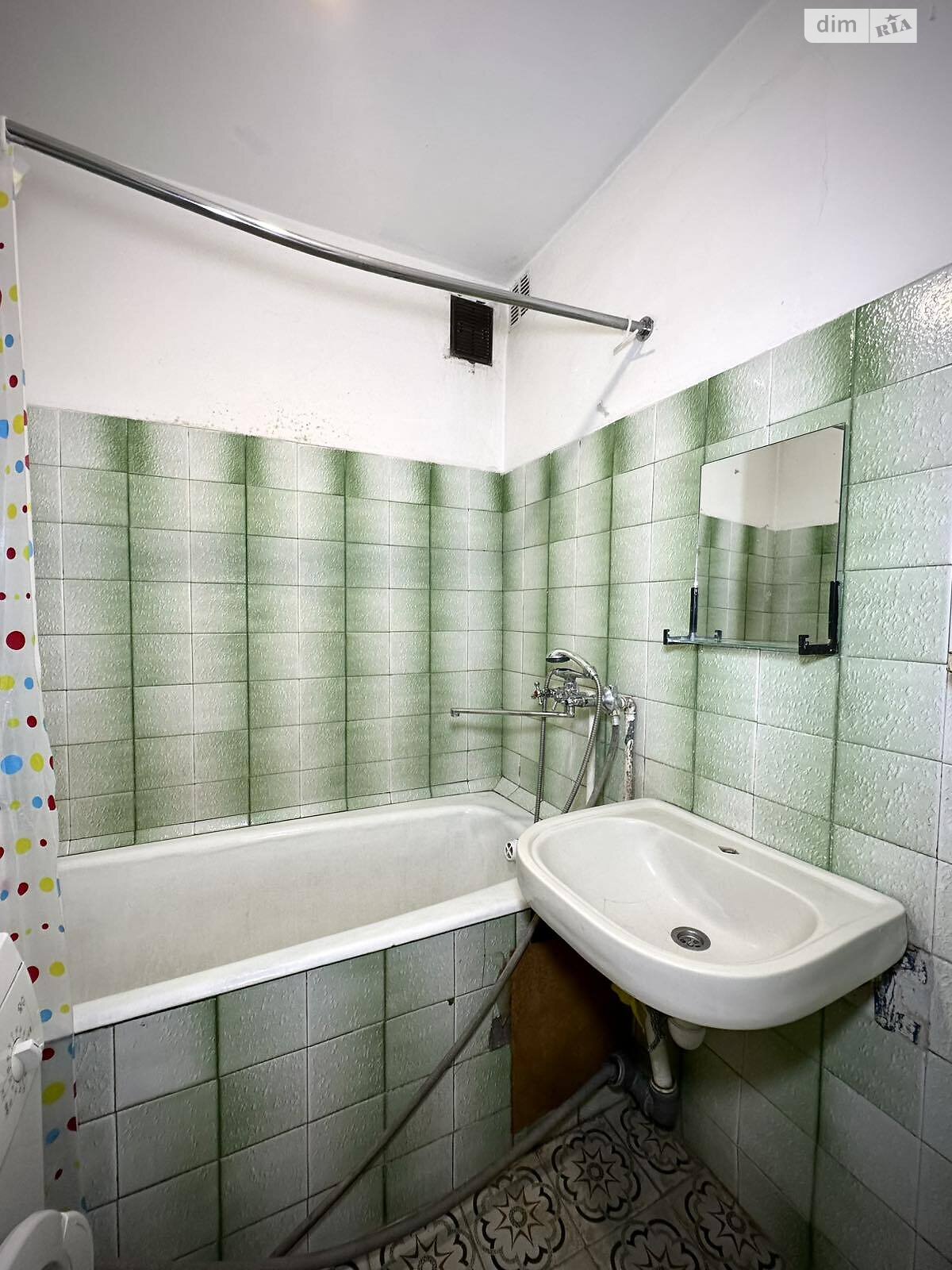 двухкомнатная квартира в Тернополе, район Восточный, на бул. Галицкого Данила в аренду на долгий срок помесячно фото 1