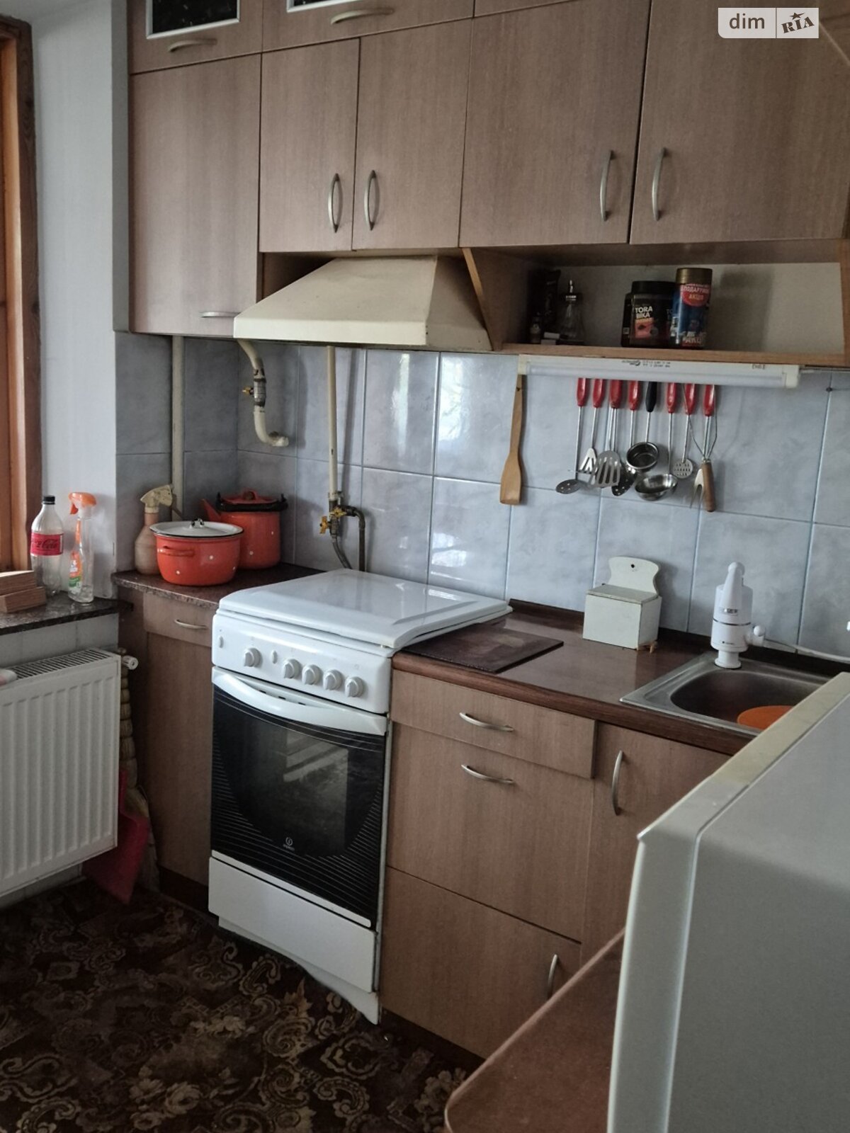 двокімнатна квартира в Тернополі, район Східний, на вул. Героїв Крут 1 в довготривалу оренду помісячно фото 1 двокімнатна квартира в Тернополі, район Східний, на вул. Героїв Крут 1 в довготривалу оренду помісячно фото 1