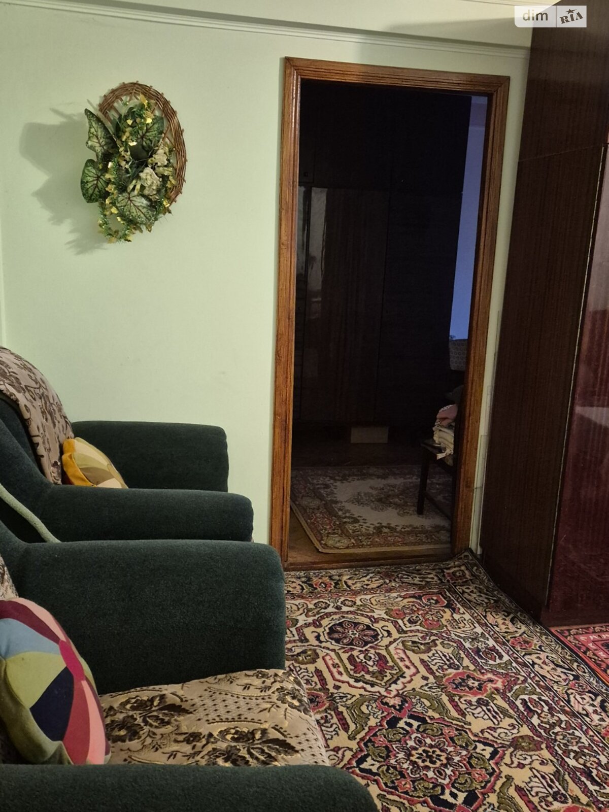 двокімнатна квартира в Тернополі, район Східний, на вул. Героїв Крут 1 в довготривалу оренду помісячно фото 1 двокімнатна квартира в Тернополі, район Східний, на вул. Героїв Крут 1 в довготривалу оренду помісячно фото 1