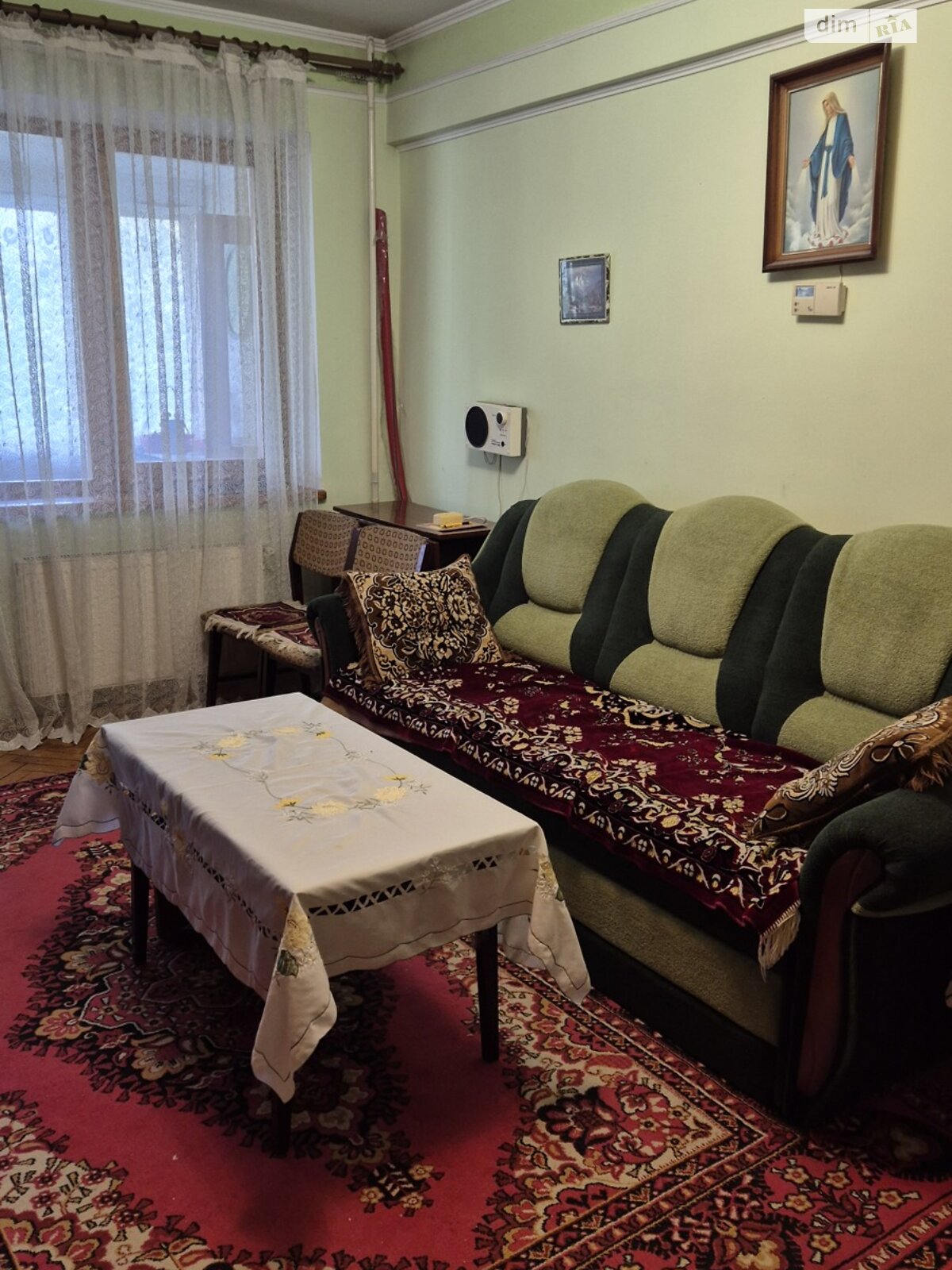 двокімнатна квартира в Тернополі, район Східний, на вул. Героїв Крут 1 в довготривалу оренду помісячно фото 1 двокімнатна квартира в Тернополі, район Східний, на вул. Героїв Крут 1 в довготривалу оренду помісячно фото 1